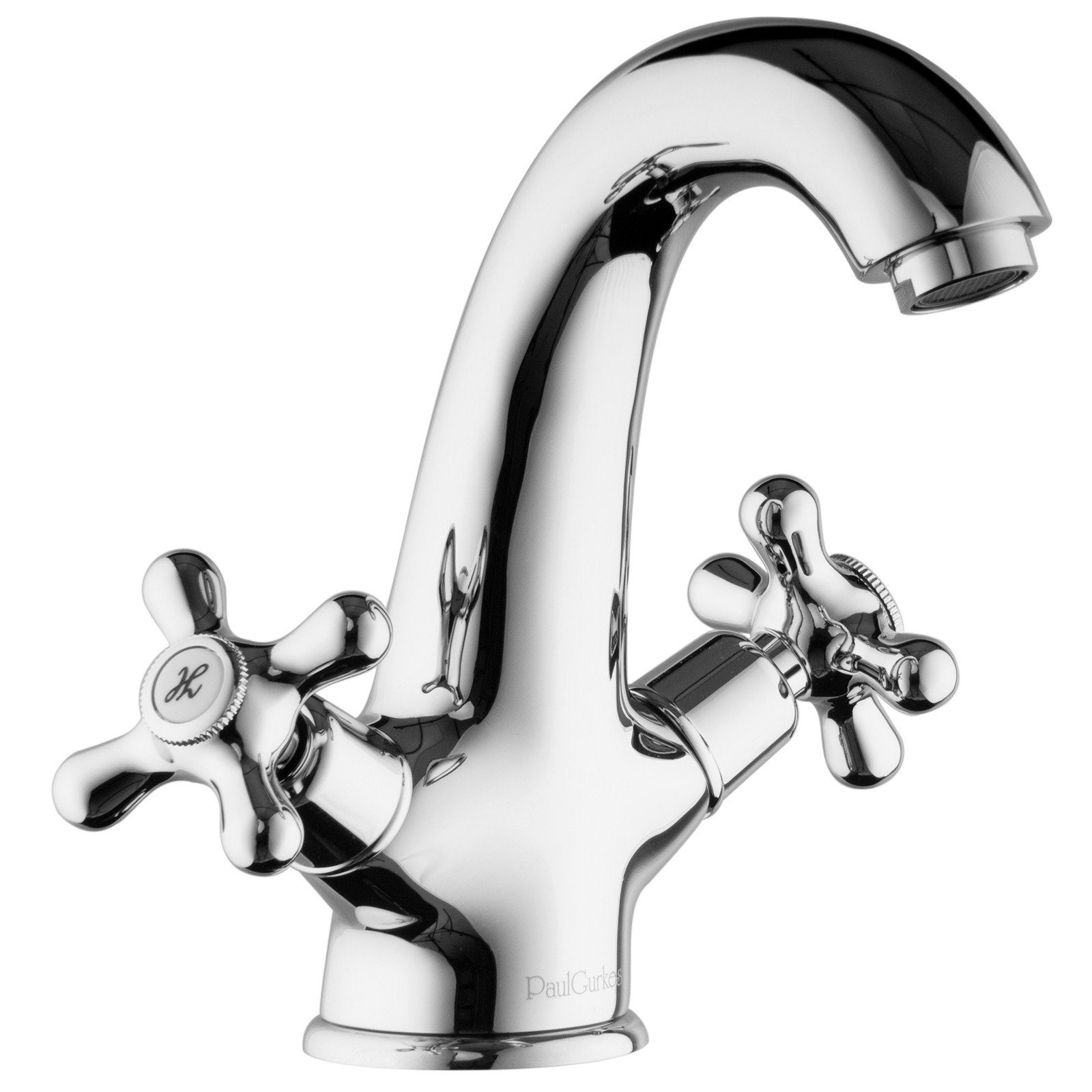 PaulGurkes Waschtischarmatur PG16T4 (Armatur). € 149,00
