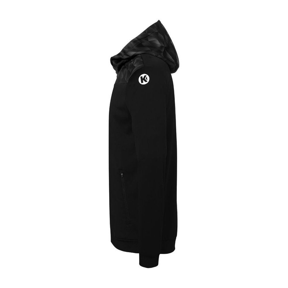 Kempa Trainingsjacke Athletics 29 Kapuzenjacke – Bild 2 von 4