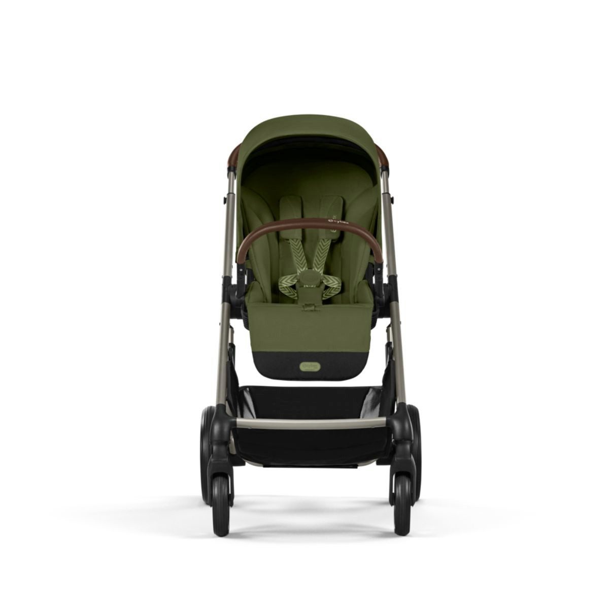 Cybex Balios S Lux - Bild 5