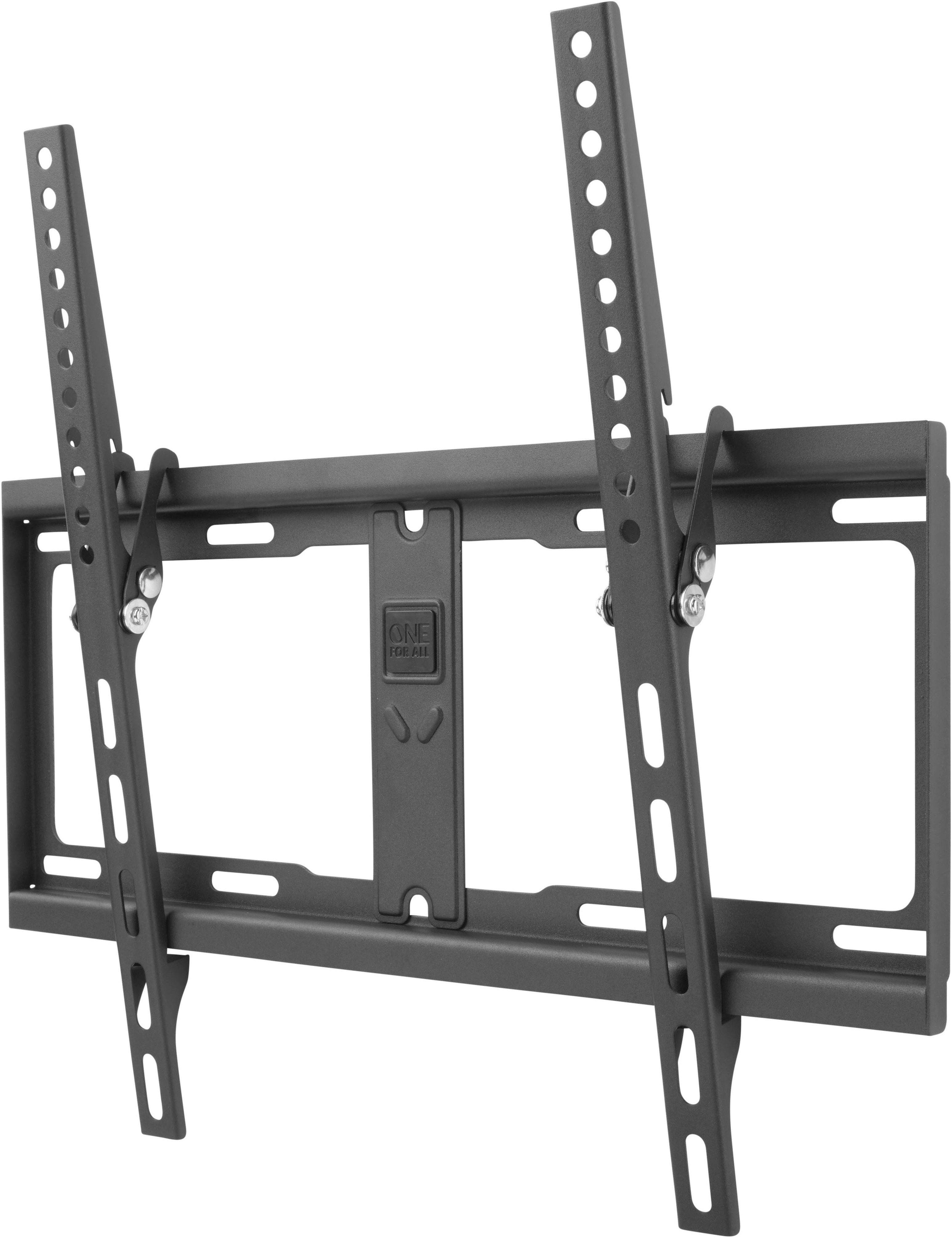 One for All TV-Wandhalterung Solid Tilt WM4421, (bis 65 Zoll)