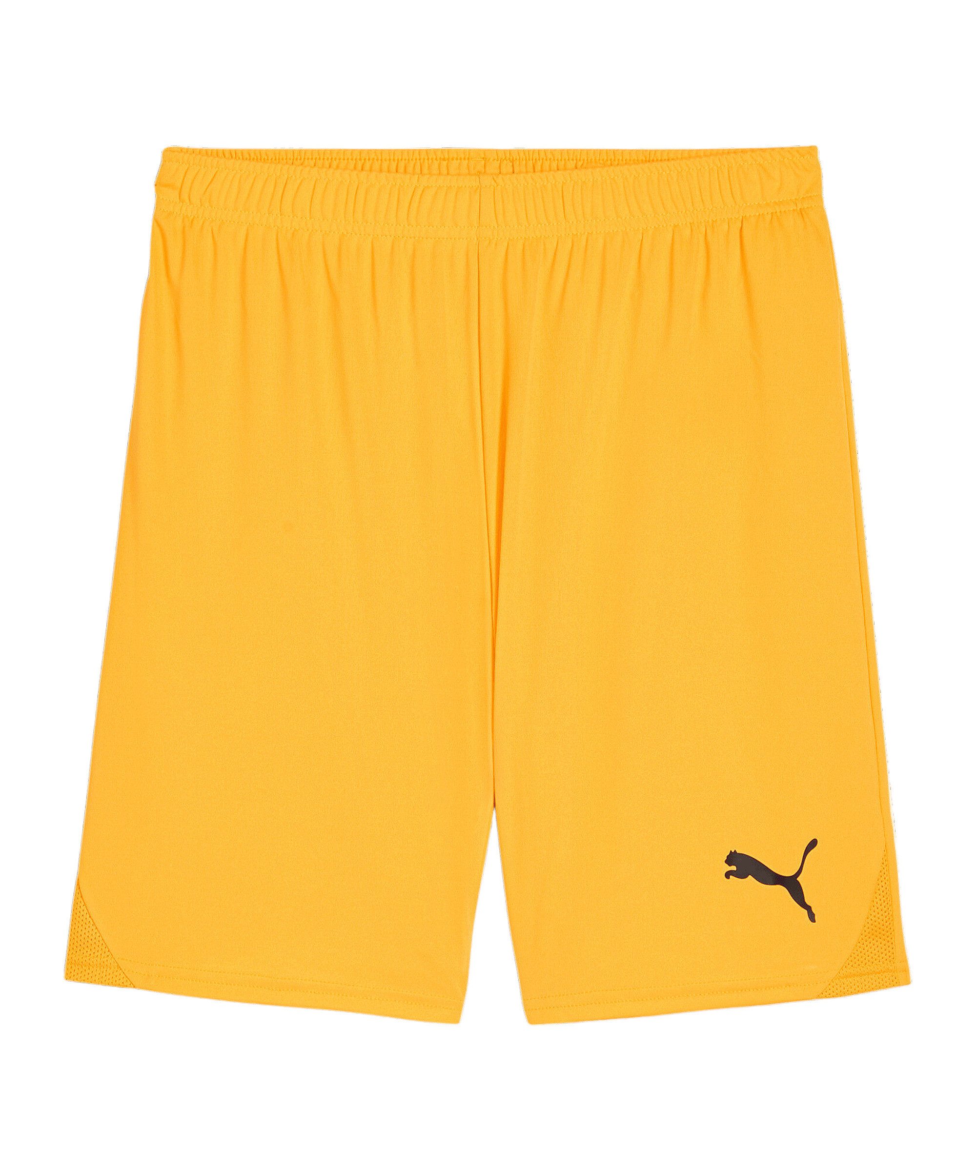 PUMA Sporthose PUMA teamGoal Short Shorts günstig online kaufen