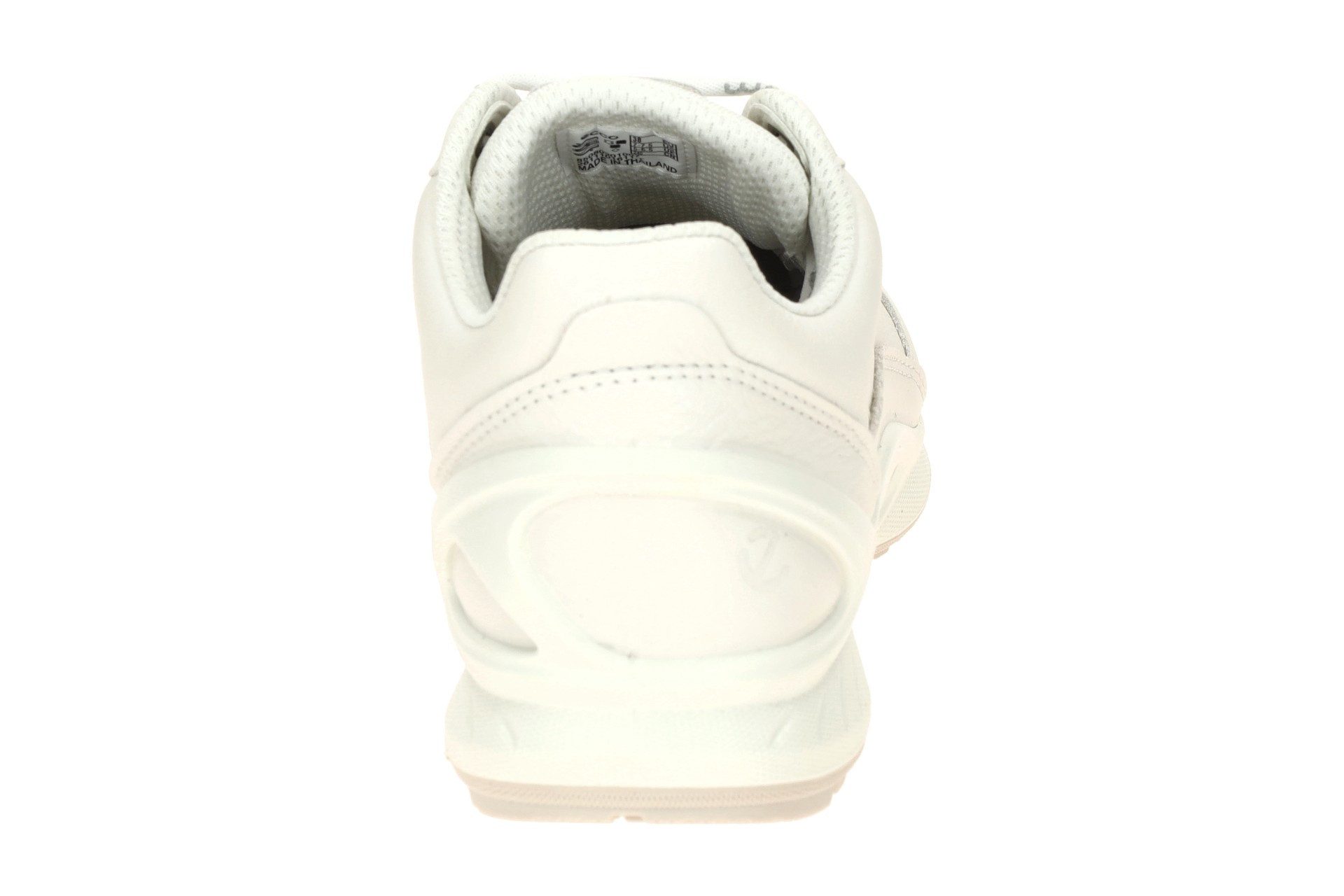 Ecco 85080301007 Schnürschuh