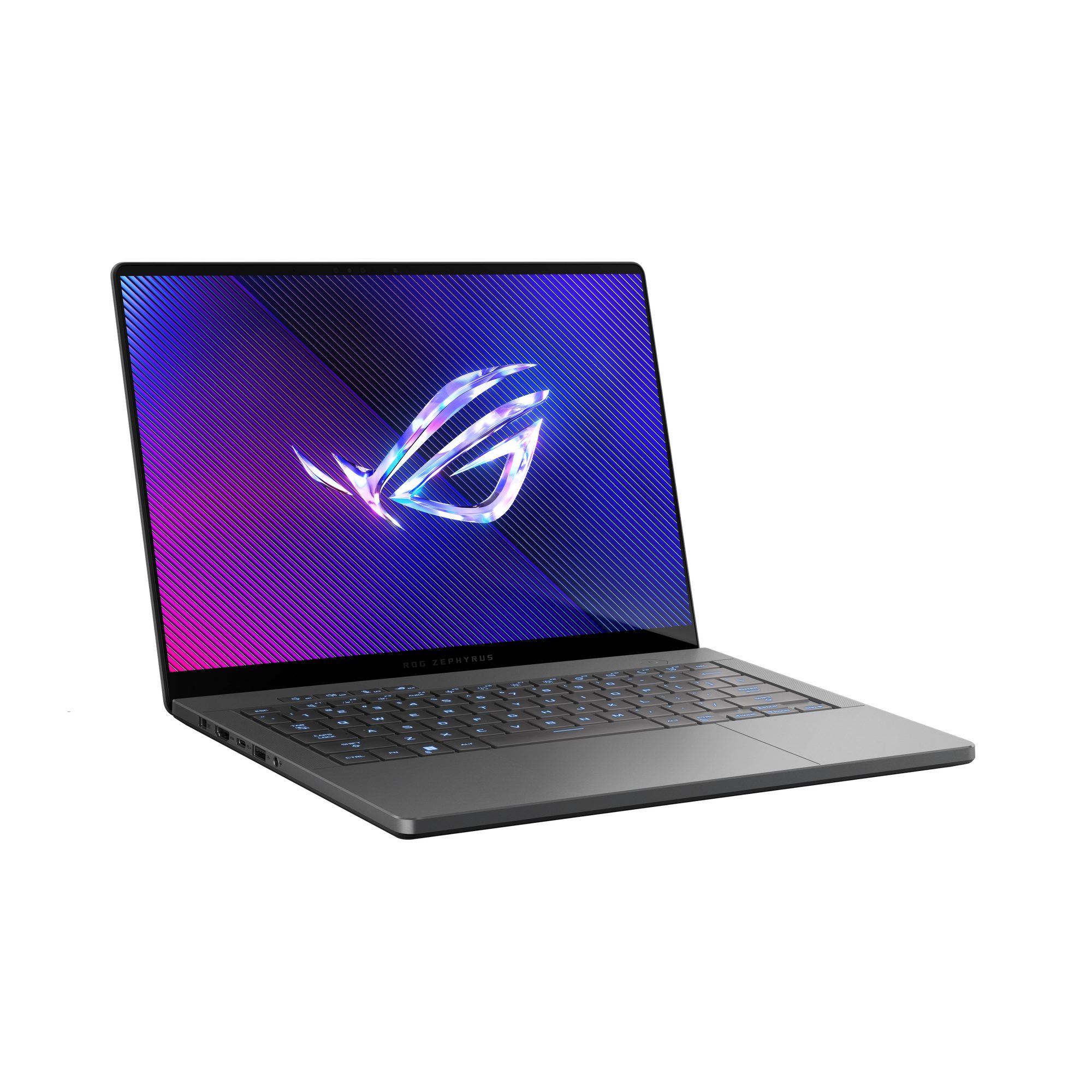 Asus ROG Zephyrus G14 OLED GA403UV-QS020W Gaming-Notebook (35 cm/14 Zoll, AMD Ryzen™ 9 8945HS (24MB Cache, bis zu 5,20 GHz), 1 GB SSD)