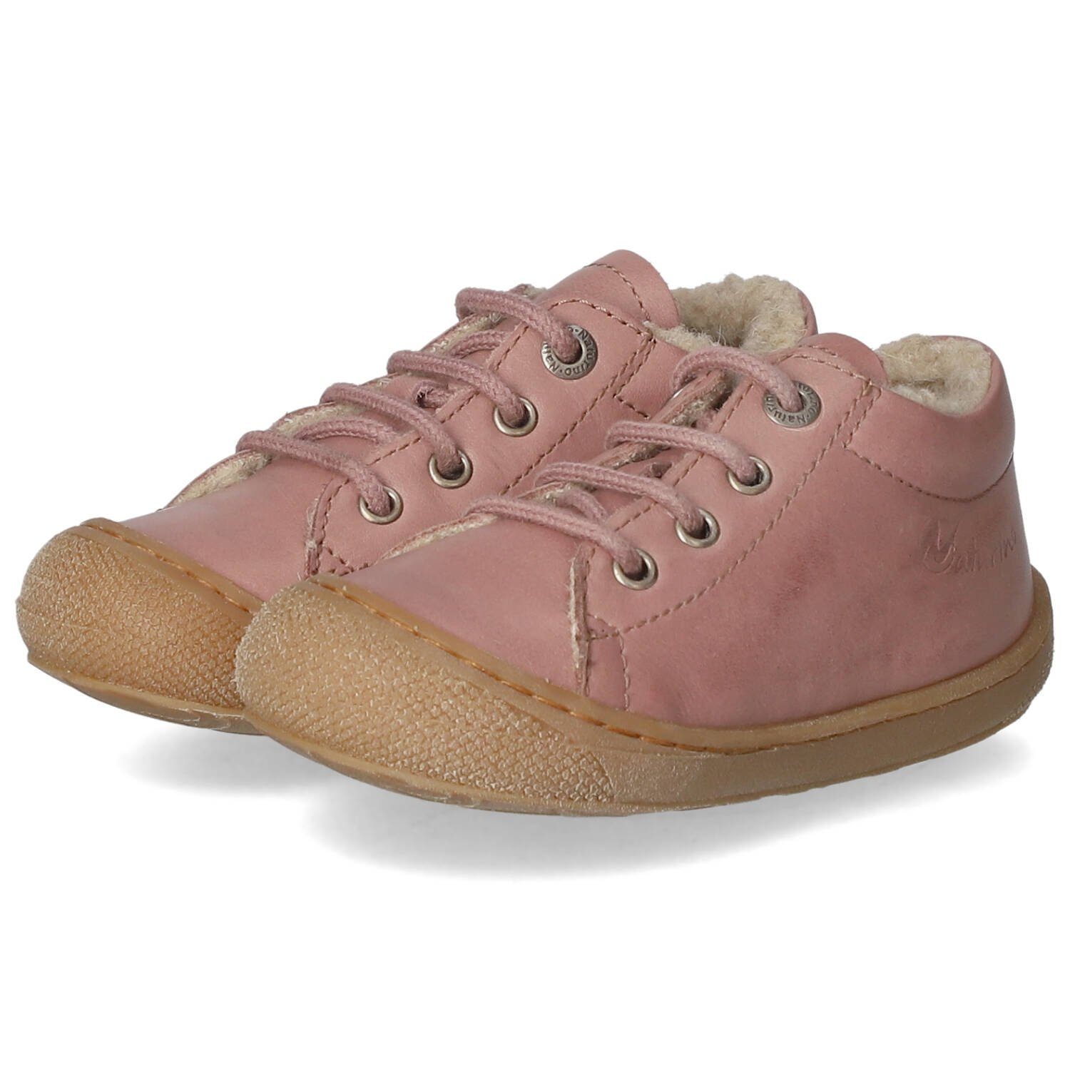 Naturino Halbschuhe Schnürschuh