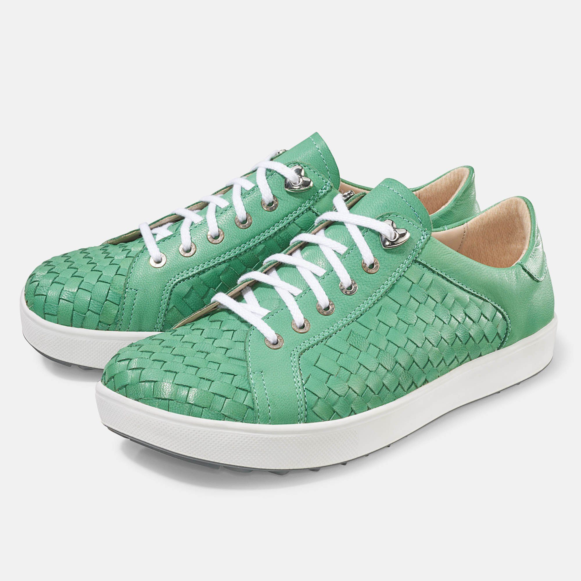 BÄR Kaya 2.0 Schnürschuh 100% Zehenfreiheit günstig online kaufen