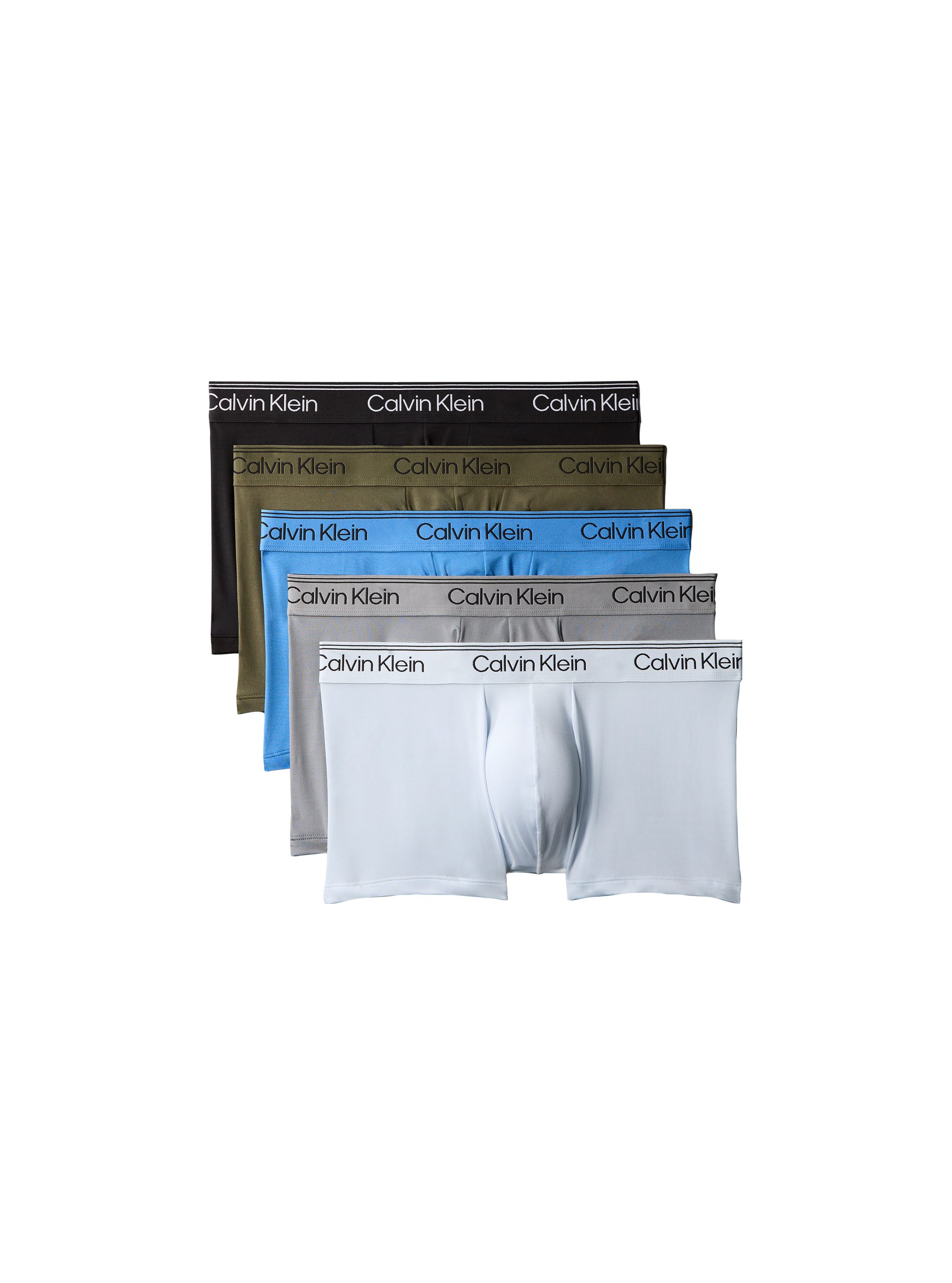 Trunk LOW RISE TRUNK 5PK