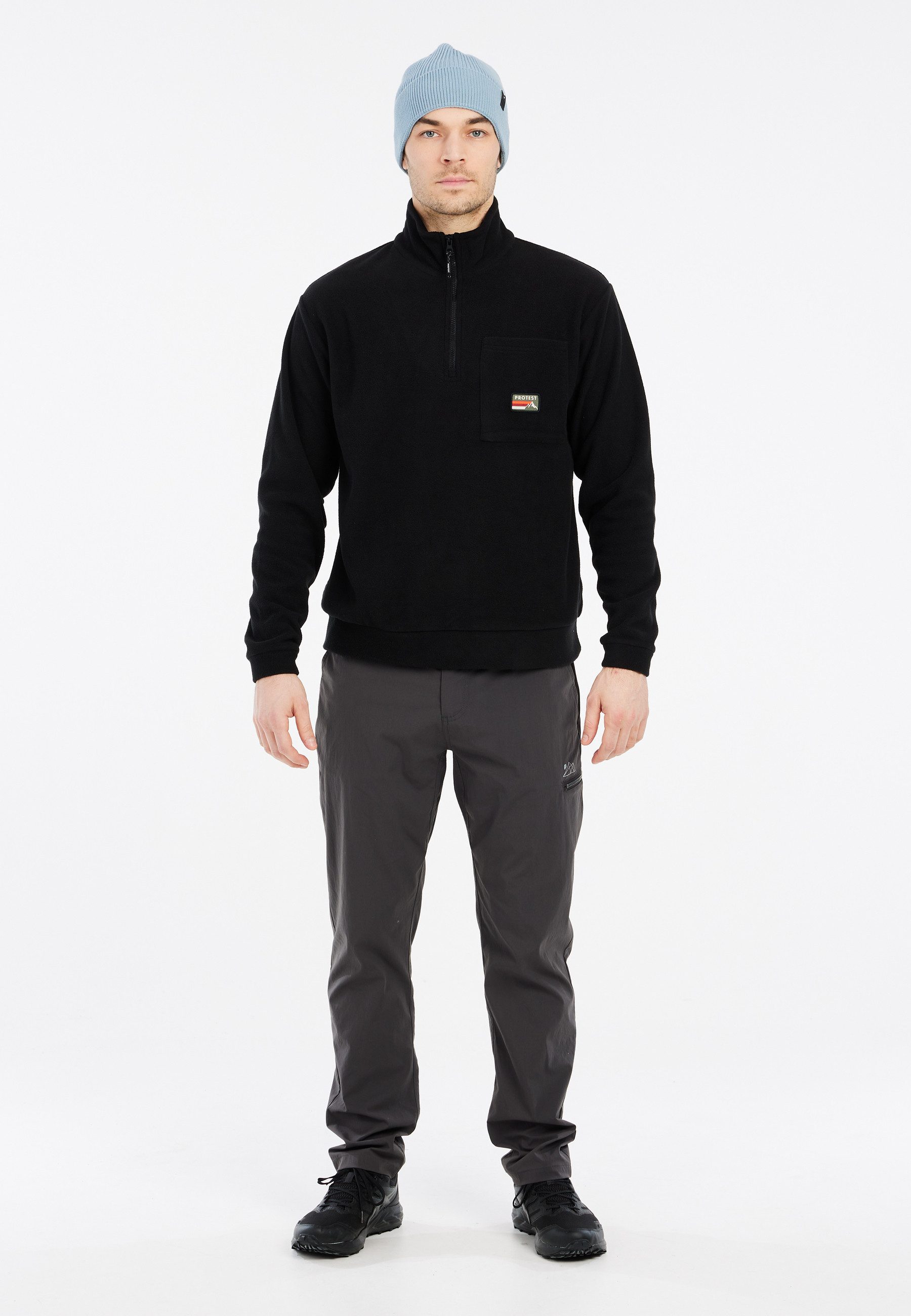 Protest Skihose PRTBUNEC (1-tlg)