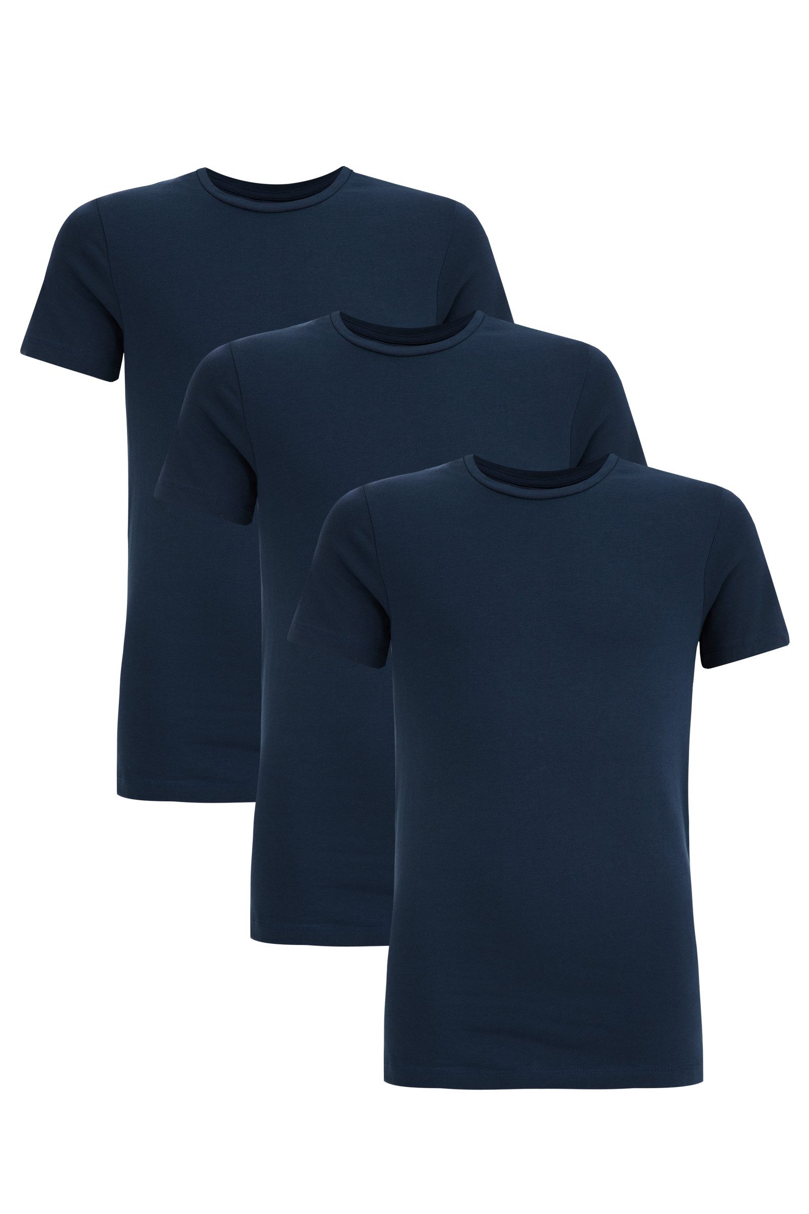 WE Fashion T-Shirt günstig online kaufen