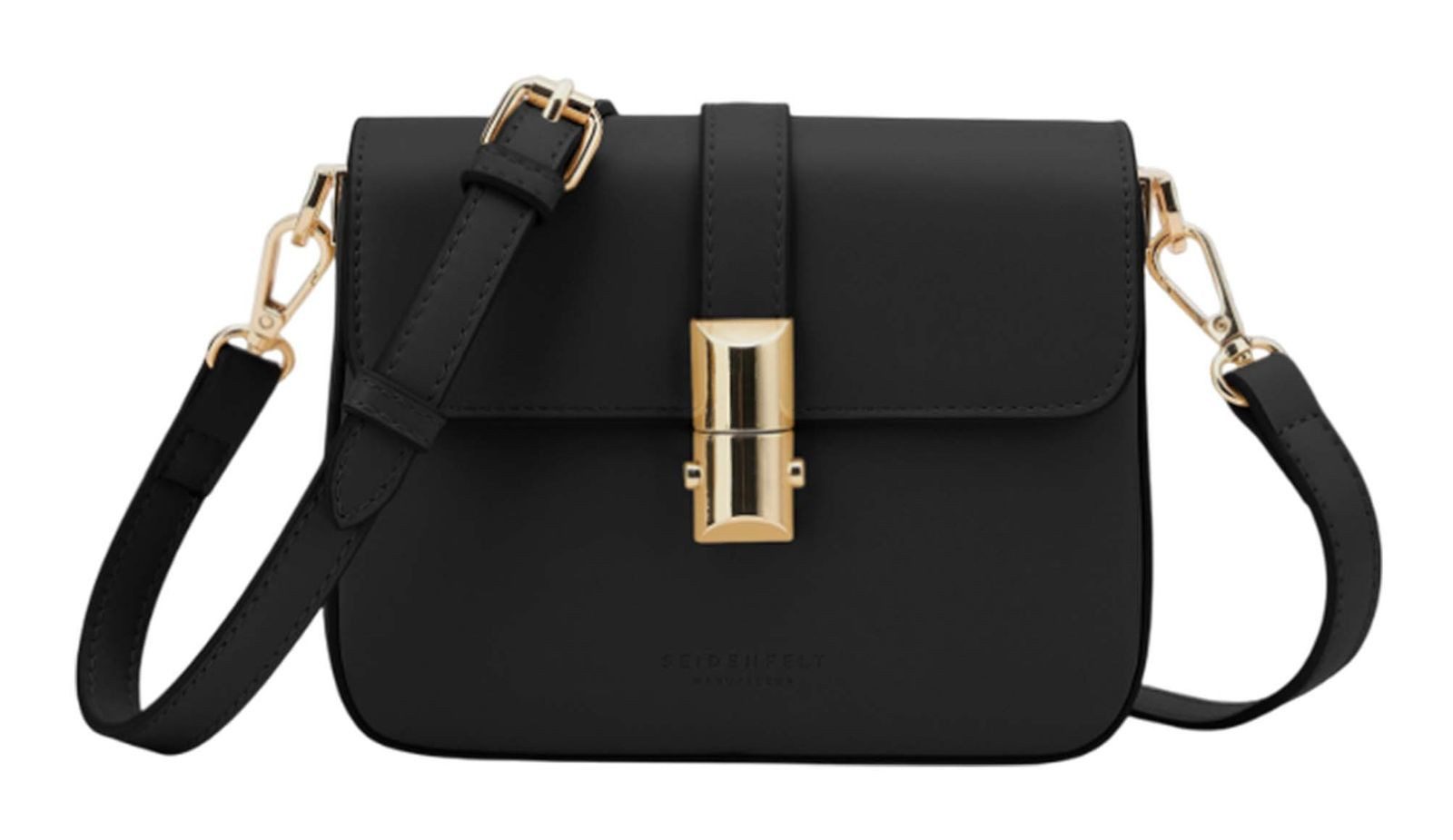 Seidenfelt Manufaktur Umhängetasche Crossbody Bag günstig online kaufen