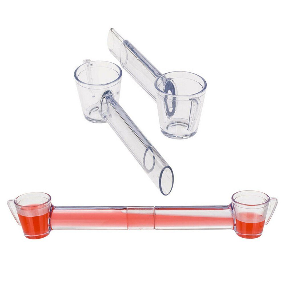 Schnapsglas Shooter Glas Wingman