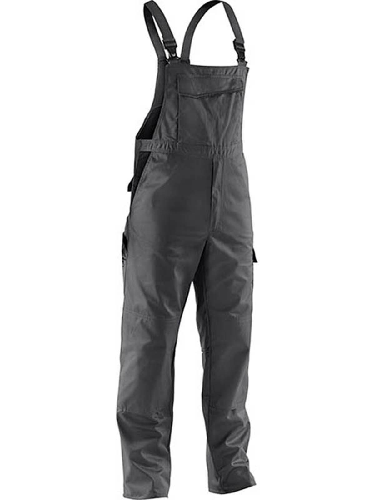 Arbeitslatzhose 313953129799 Kübler IdentiQ