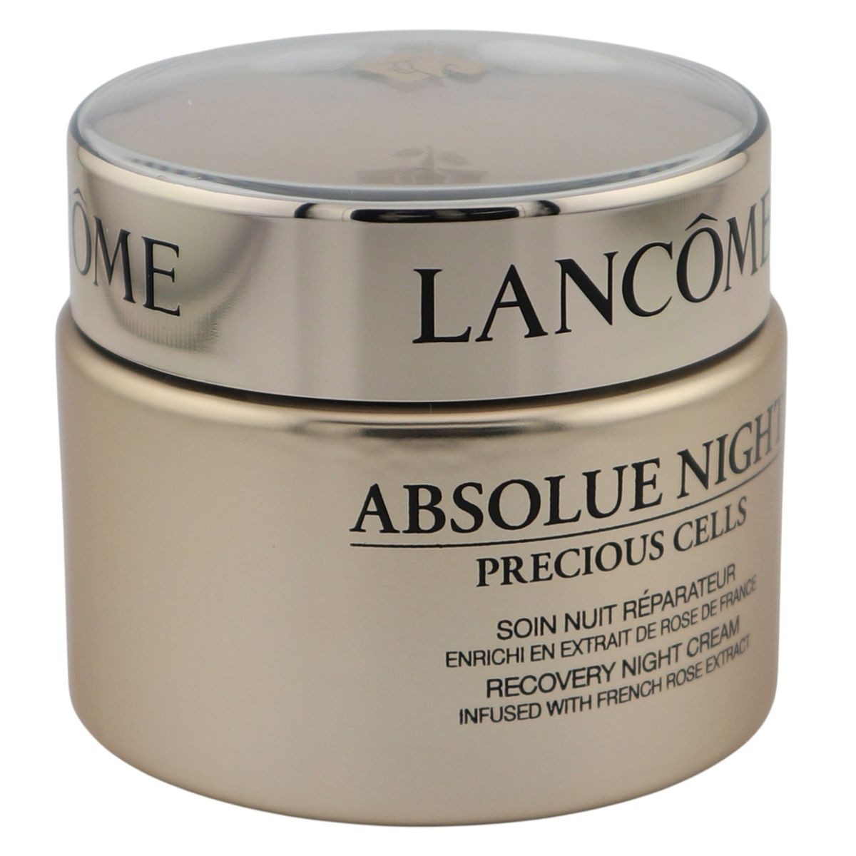 LANCOME Nachtcreme Lancome Absolue Night Precious Cells Nachtcreme 50 ml