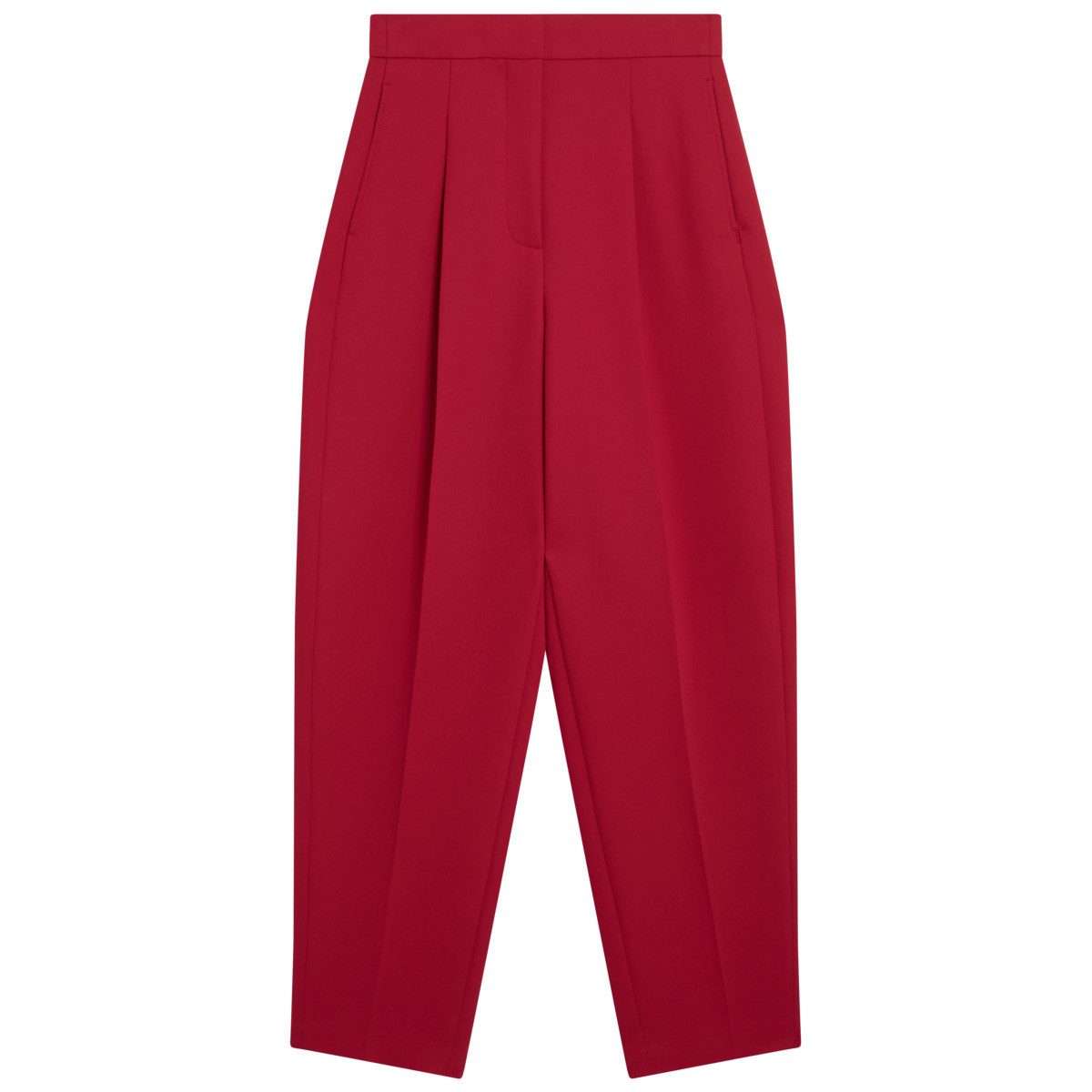 Ted Baker Stoffhose MORRIAT Damen (1-tlg) Stoffhose, Jogginghose, Jogger, Sporthose, Chino