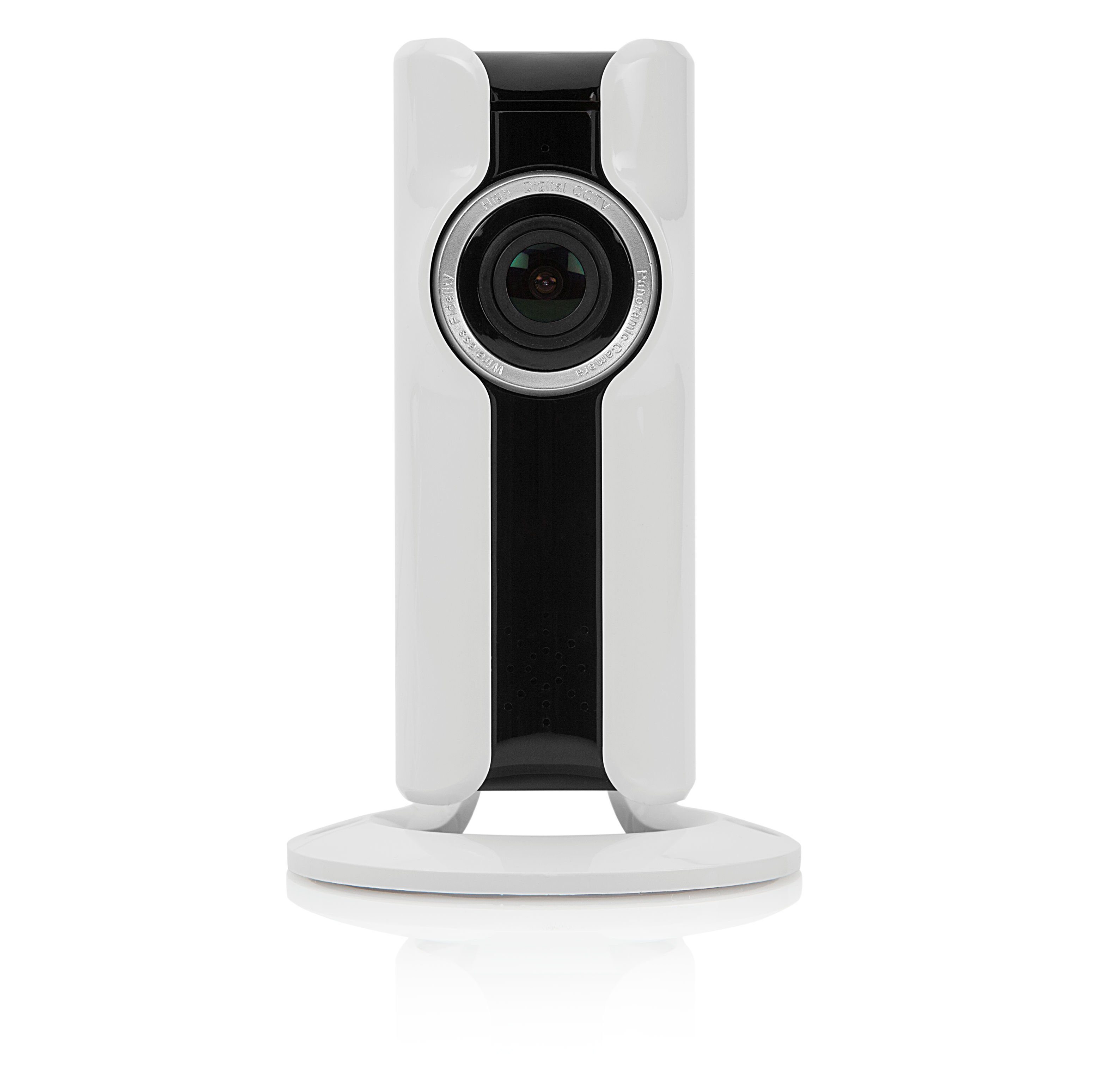 SecuFirst IP-Überwachungskamera SEC24 Stay Safe (CAM180)