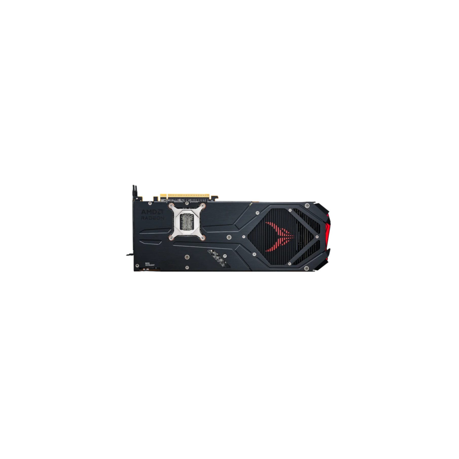 PowerColor Radeon RX 9070 XT Grafikkarte
