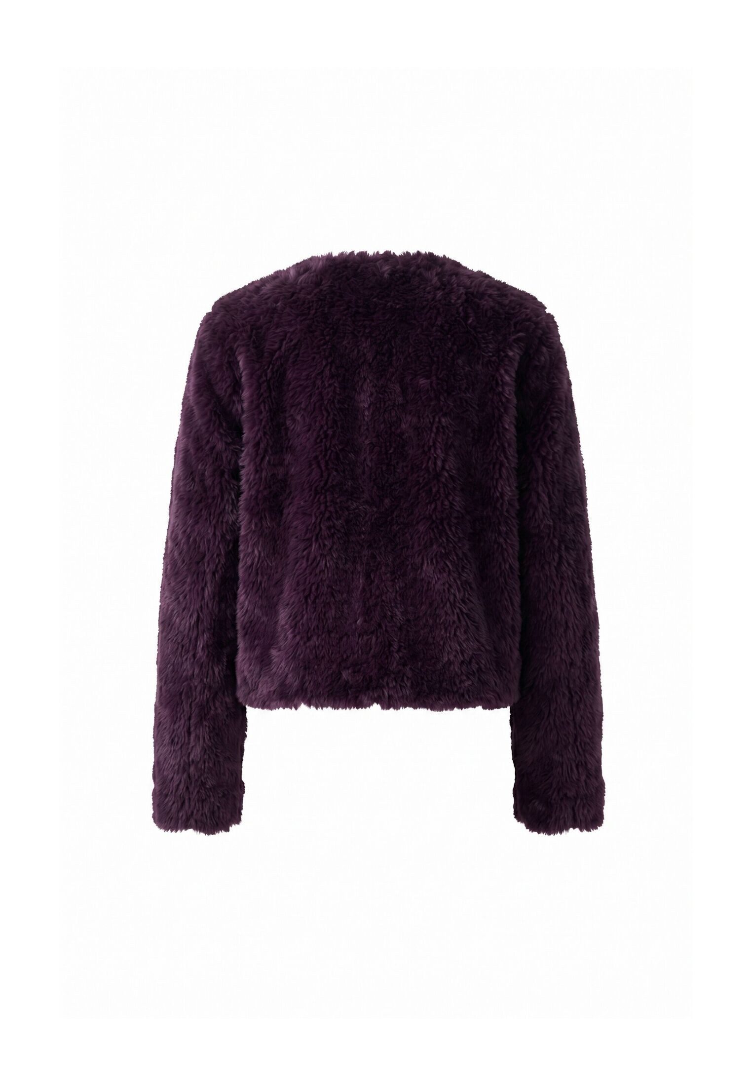 Oui Strickjacke