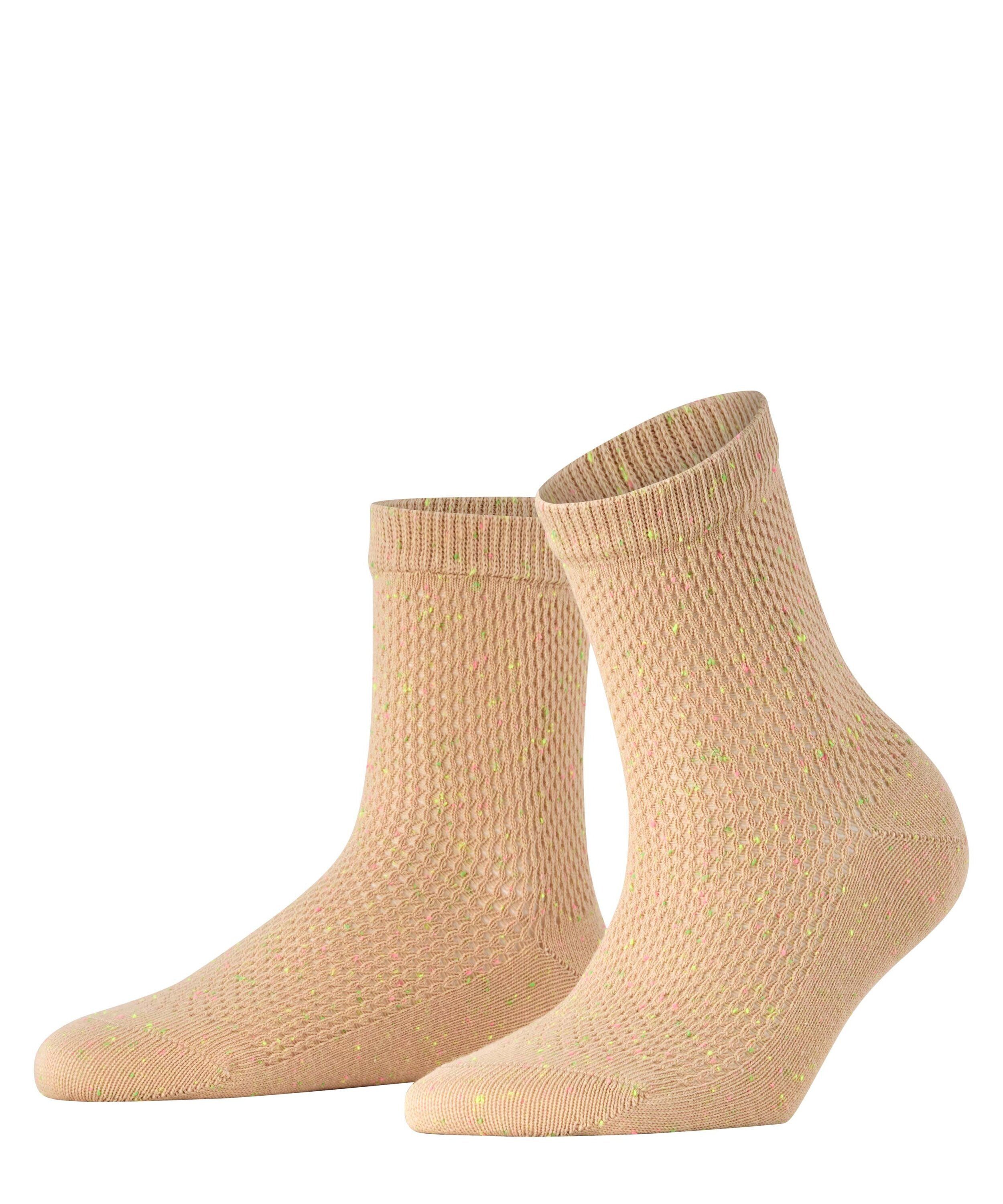 Kurzsocken Neon Splash Kurzsocken