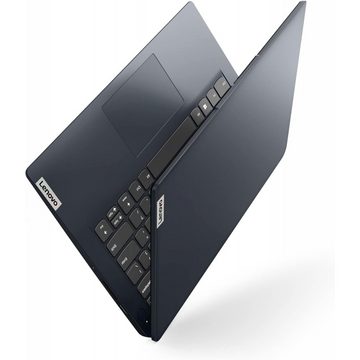 Lenovo IdeaPad 1 14IGL7 (82V6004UGE) 128 GB SSD / 4 GB Notebook abyss blue Notebook (Intel Celeron, 128 GB SSD)