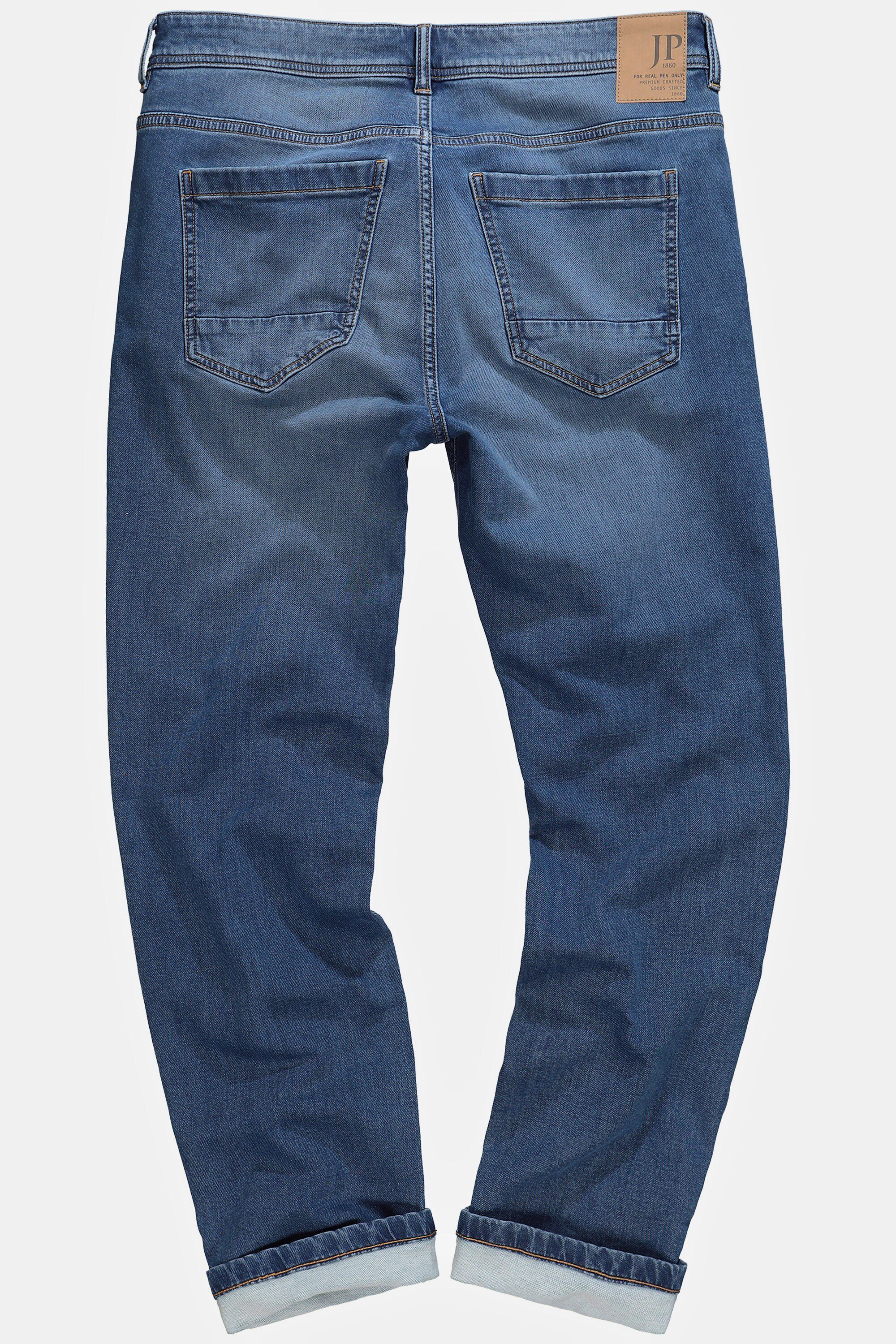 JP1880 5-Pocket-Jeans Jeans FLEXNAMIC® Straight Fit 5-Pocket/72