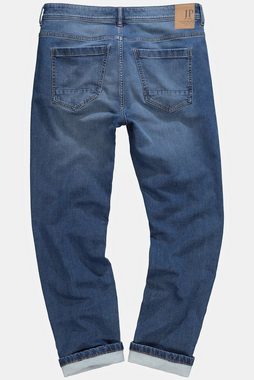 JP1880 5-Pocket-Jeans Jeans FLEXNAMIC® Straight Fit 5-Pocket
