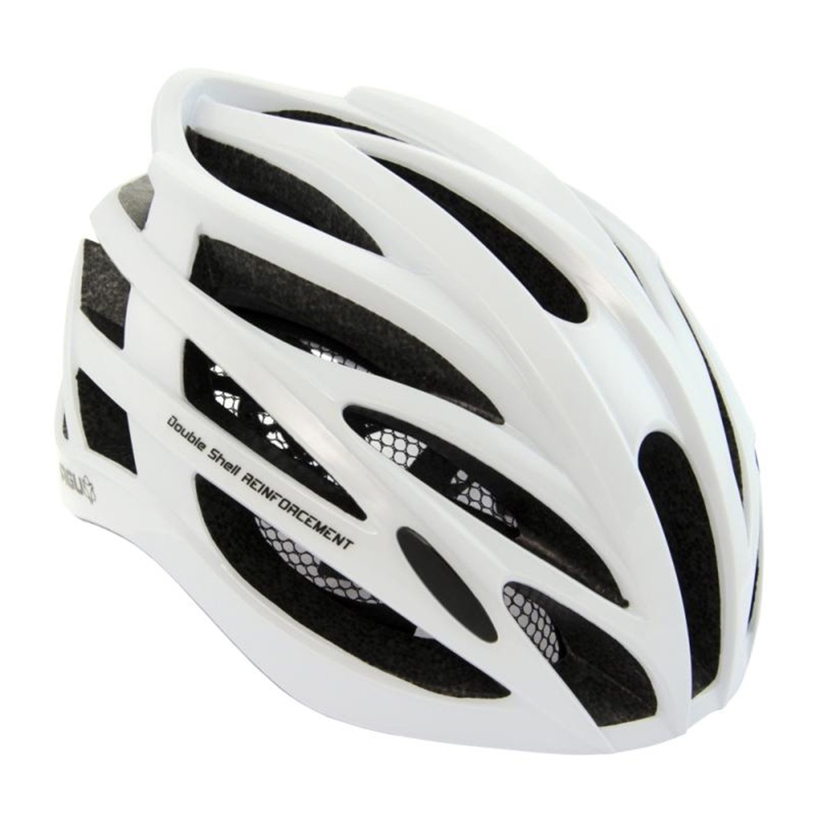 AGU Mountainbikehelm