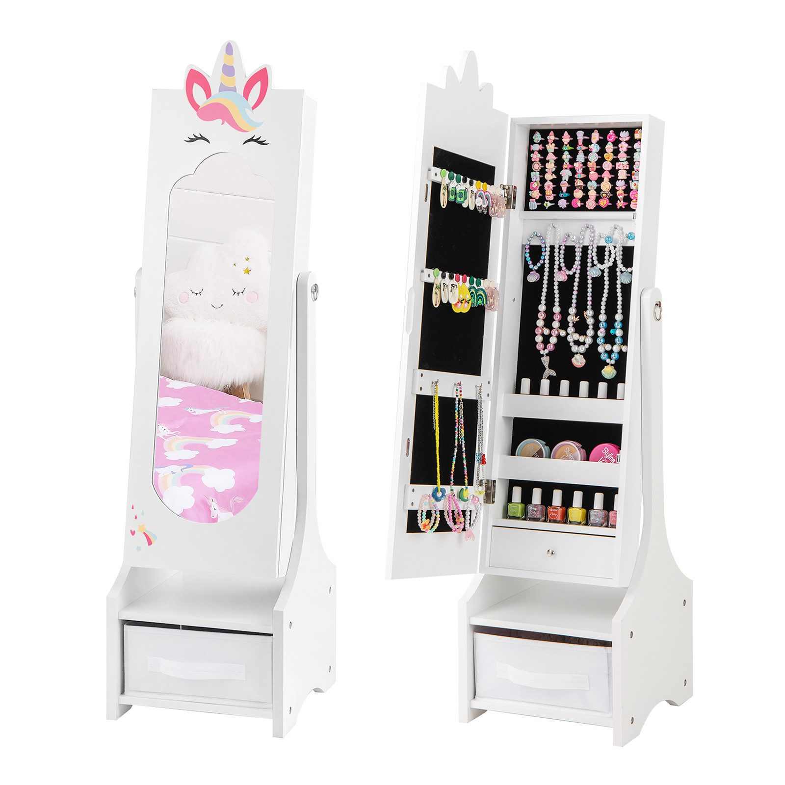 Schmuckschrank