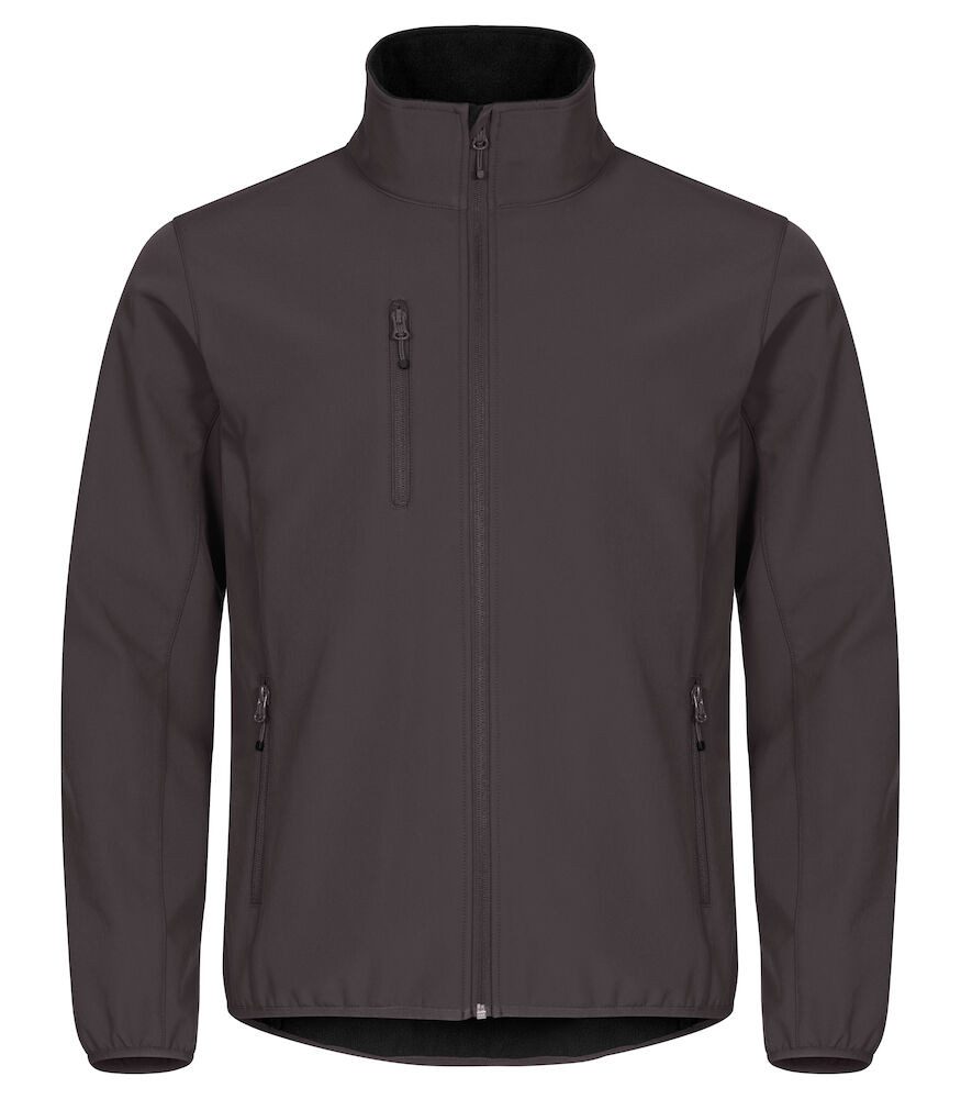 Outdoorjacke Classic Softshell Jacket