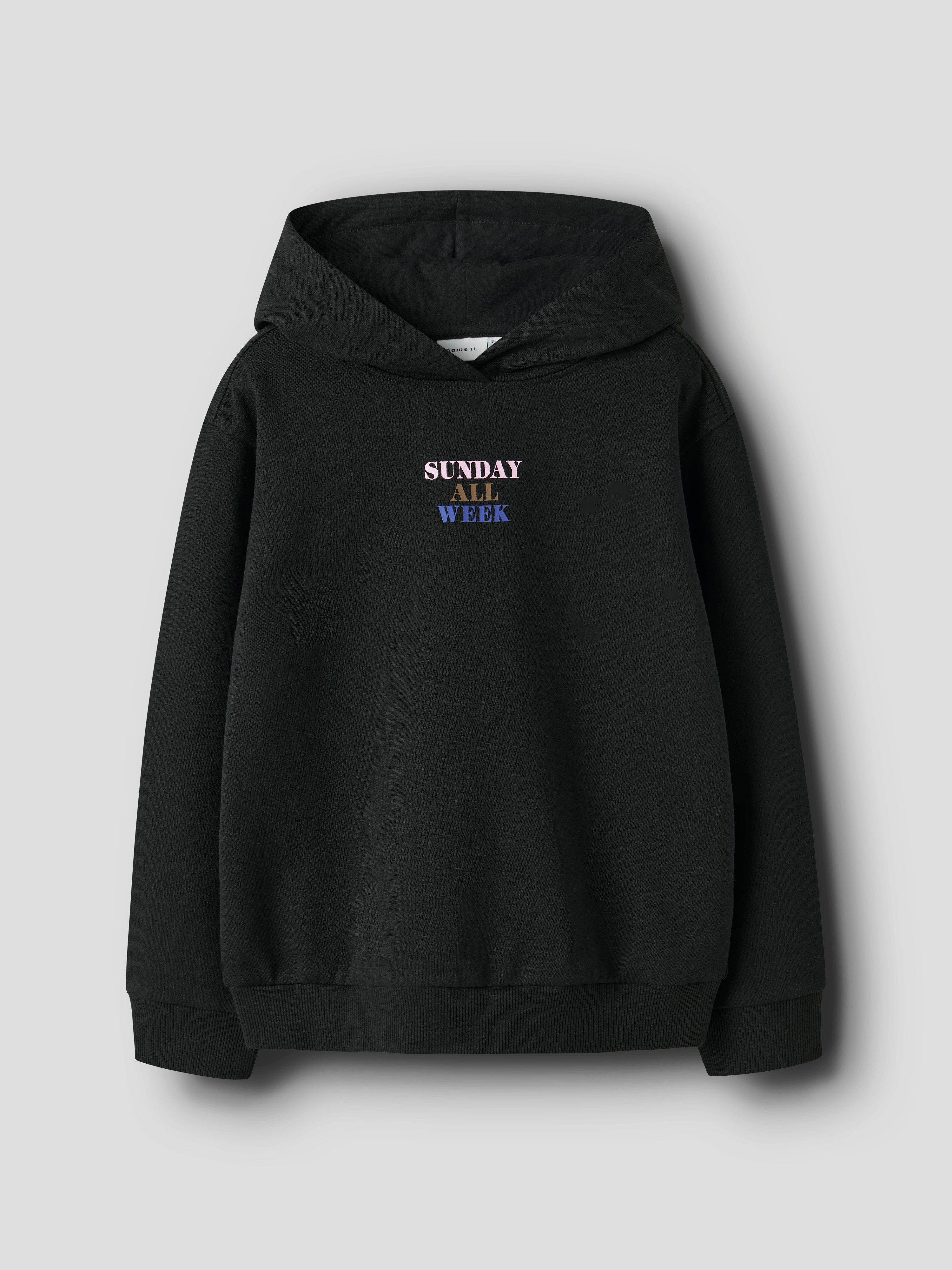 Name It Sweatshirt NKFOFINA LS NREG günstig online kaufen