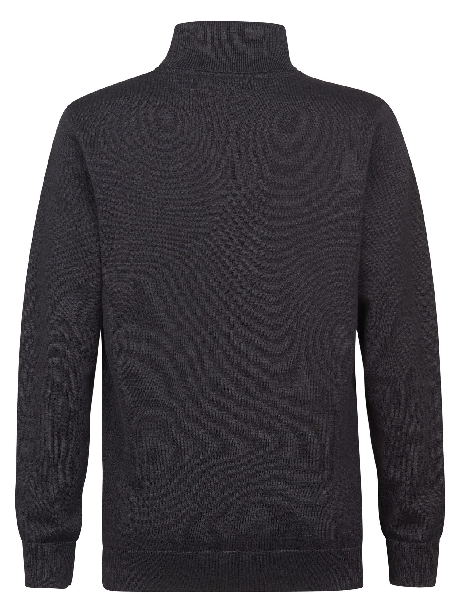 Petrol Industries Strickpullover Yellowstone