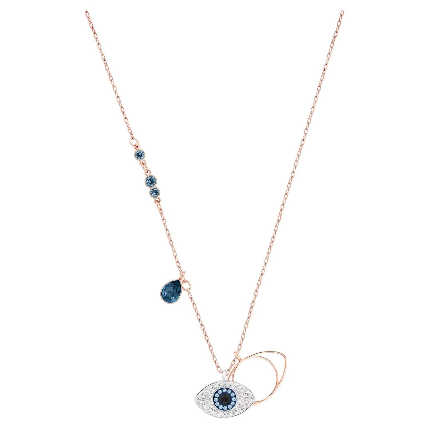Swarovski Kette mit Anhänger SYMBOLIC