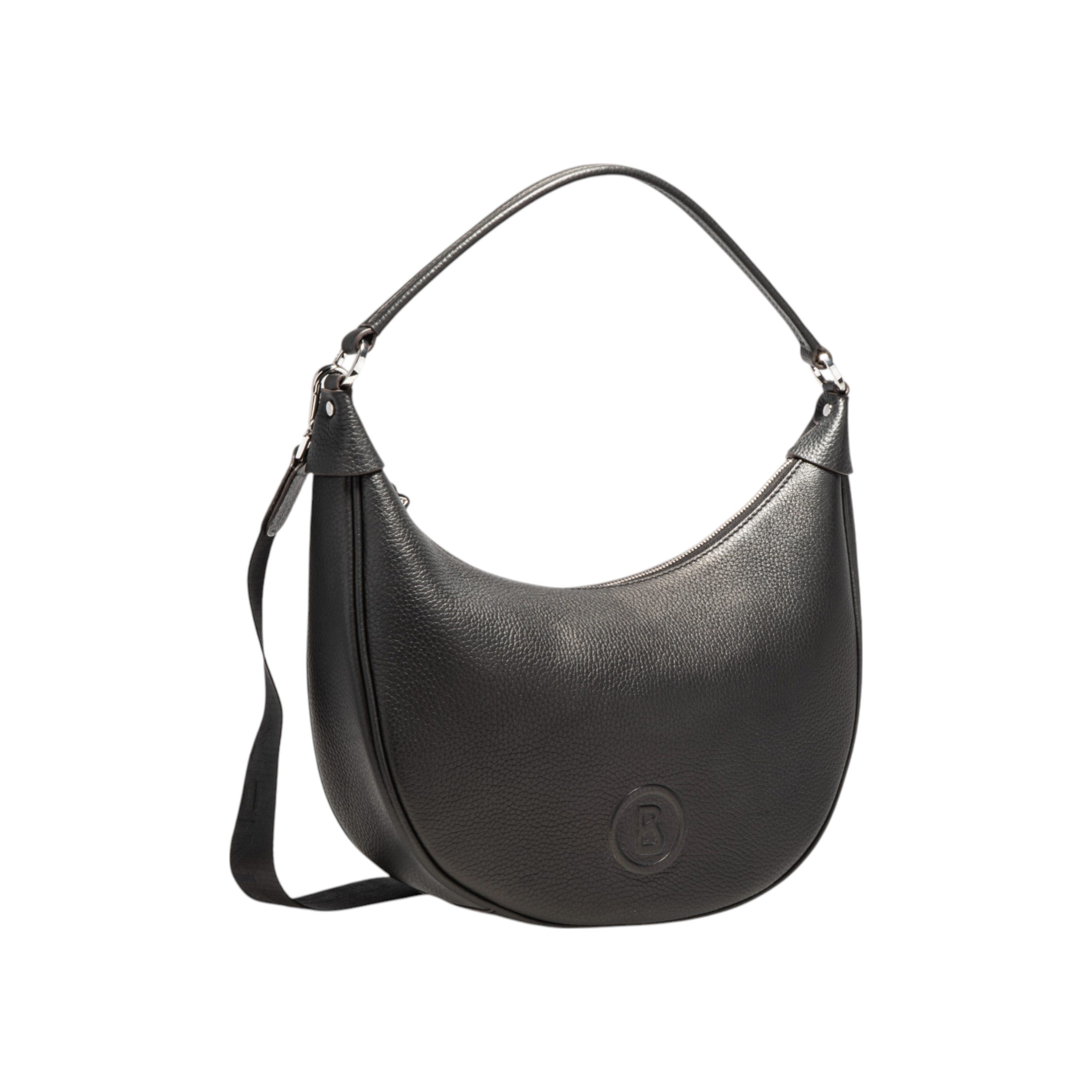 BOGNER Handtasche Bogner - Damen Hobo Bozen Ite günstig online kaufen