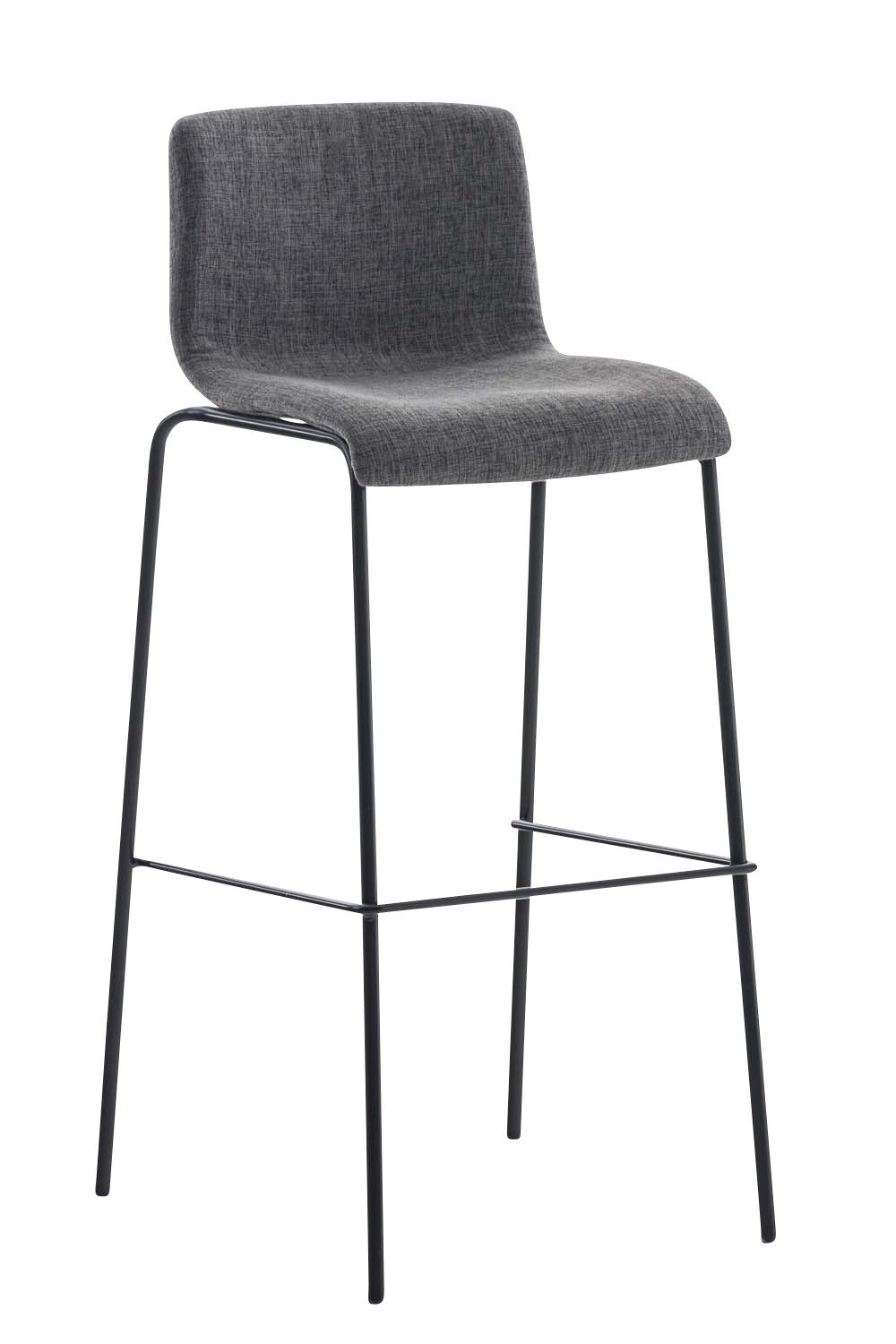 Barhocker Hover Stoff