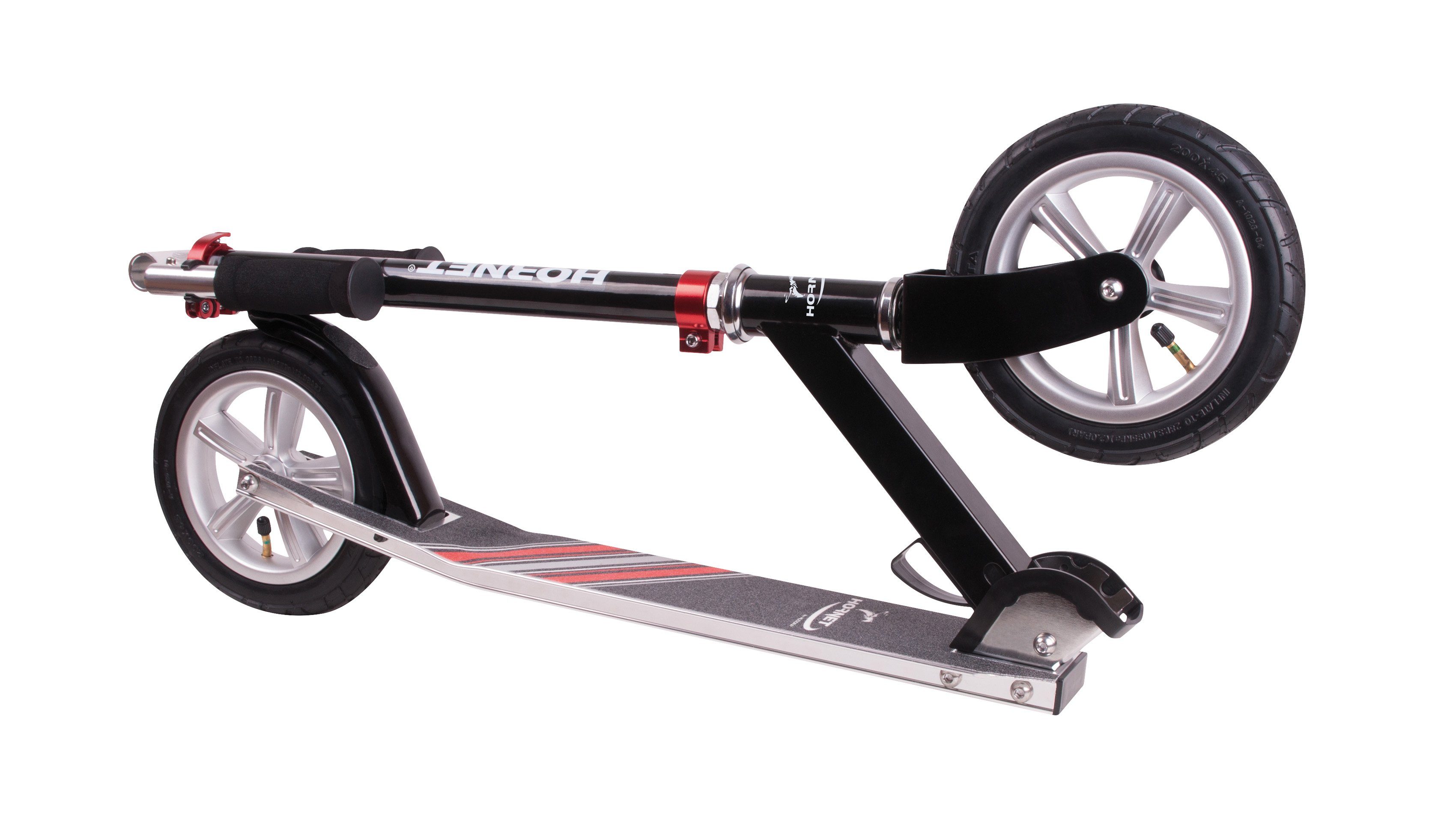 Hudora Scooter Hornet Air 200
