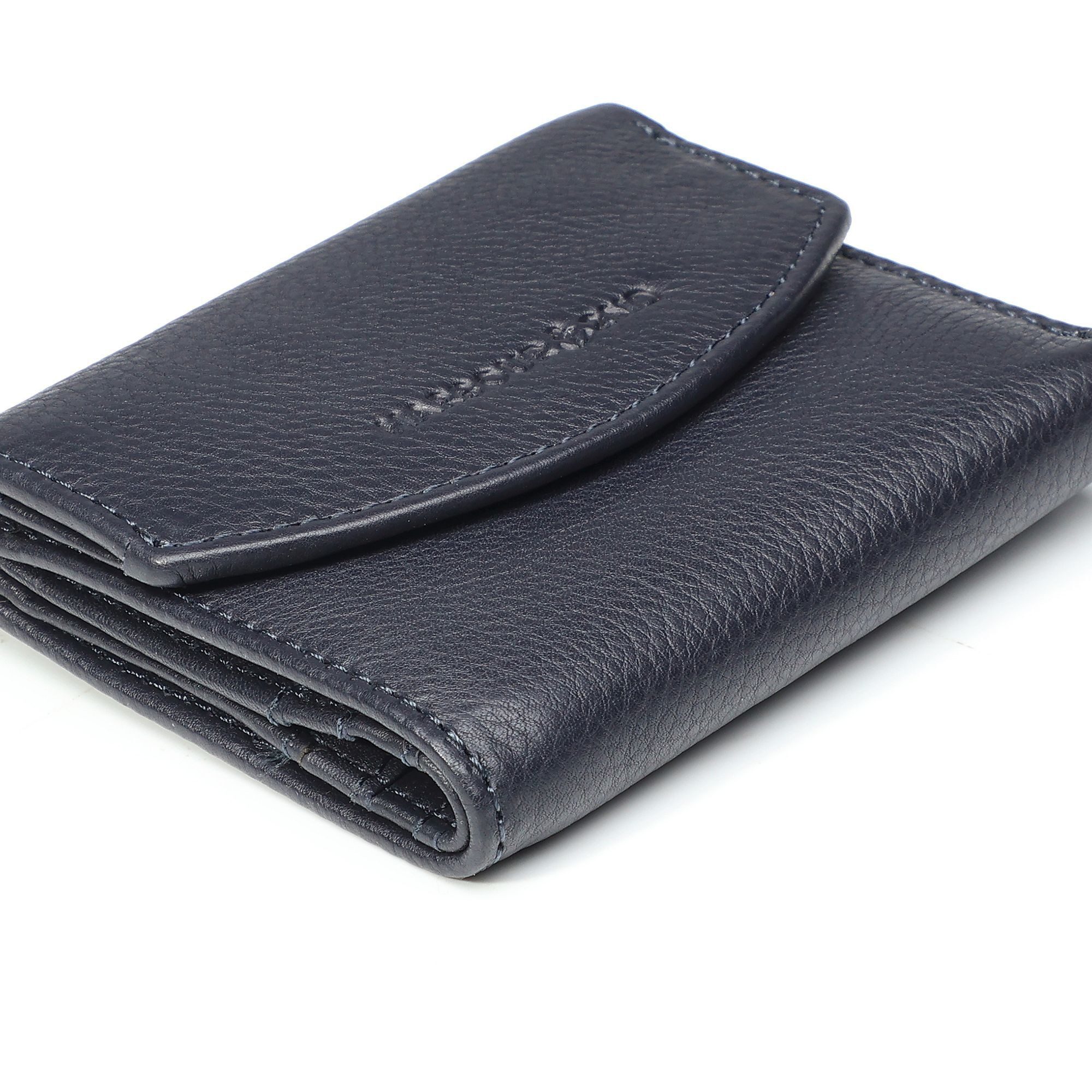 HARBOUR 2nd Geldbörse Just Pure, Leder