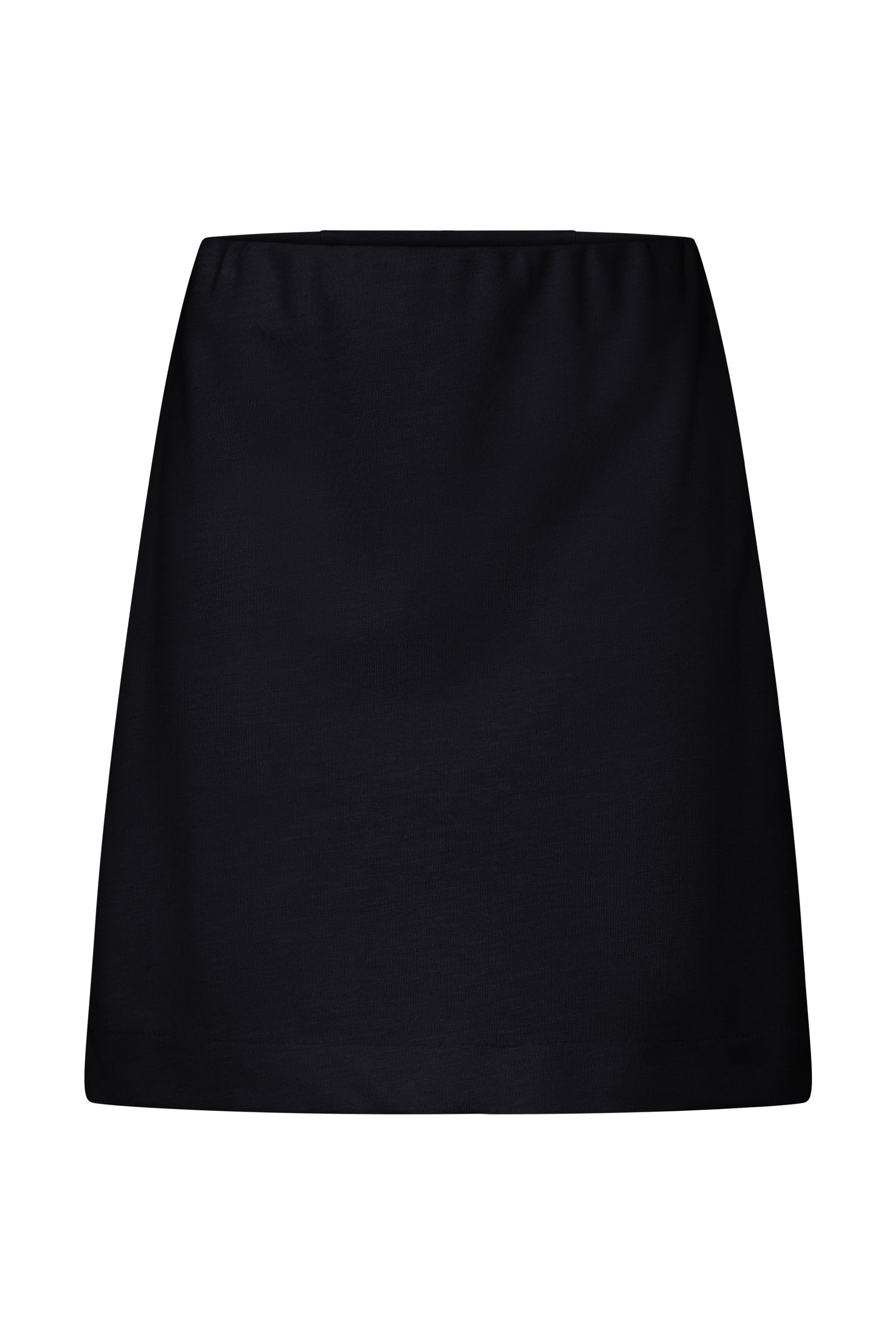 OXMO Minirock OXNTanja Basic A-Linien-Rock