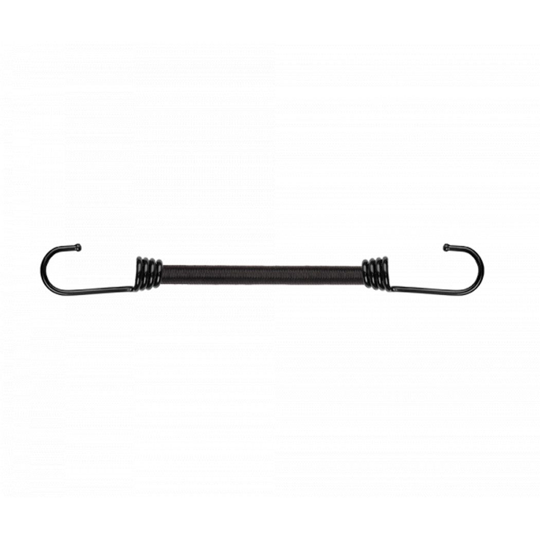 KAGM Spanngurt Expanderseil Spanngummi Expander mit Haken Ladungssicherung Spanngurt (mit Metallhaken)