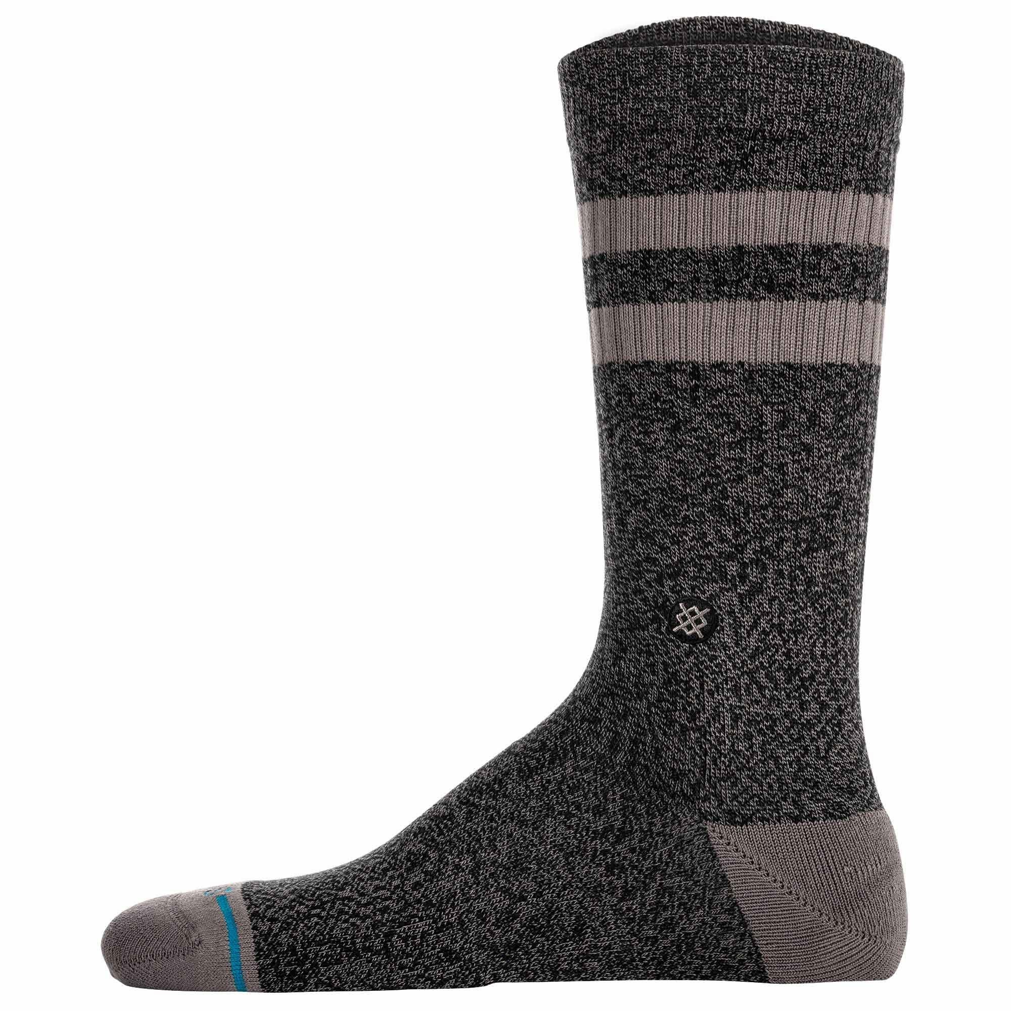 Stance Kurzsocken Unisex Socken 3er Pack Baumwollmischung The Joven (Packung, 3er Pack)
