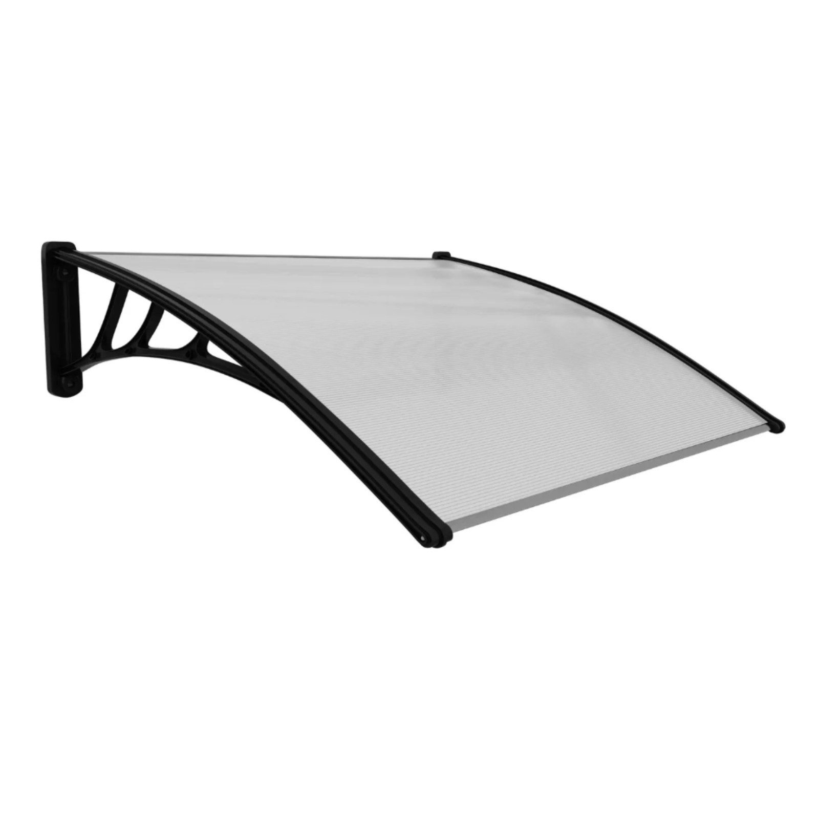 HORI Pultvordach, Aluminium, Polycarbonat