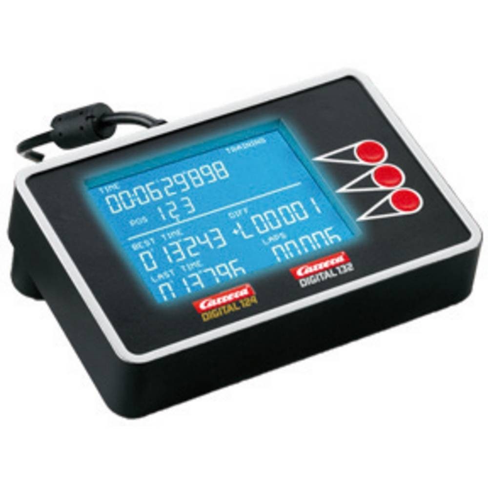 Carrera® Autorennbahn Digital 124/132 LAP Counter 20030355