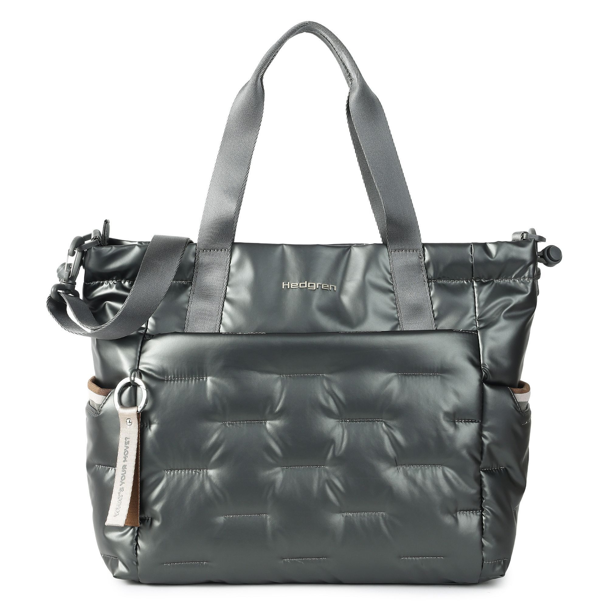 Hedgren Schultertasche Cocoon, Polyester günstig online kaufen