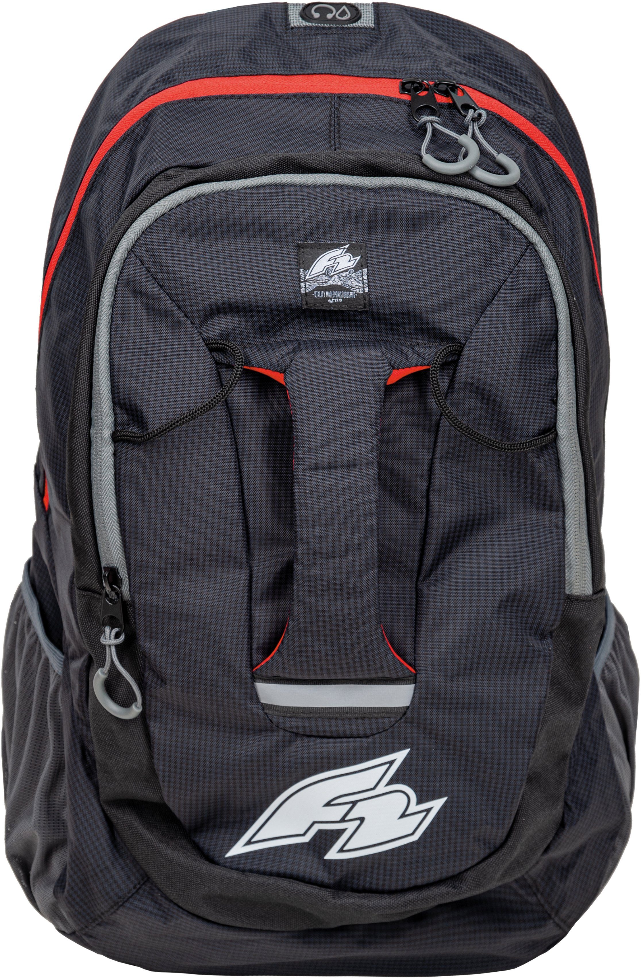 F2 Rucksack F2 Shark | Rucksacktaschen