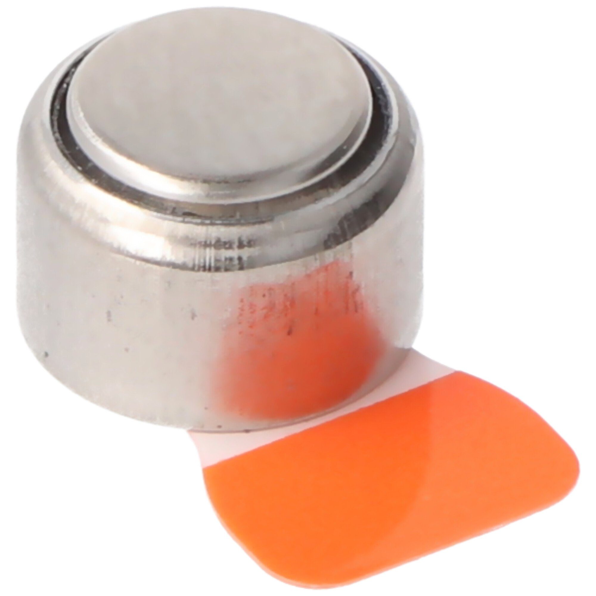 RAYOVAC Rayovac HA13 PR48 Hörgeräte Batterien Extra Advanced 8er Sparpack 6 Batterie, (1,5 V)