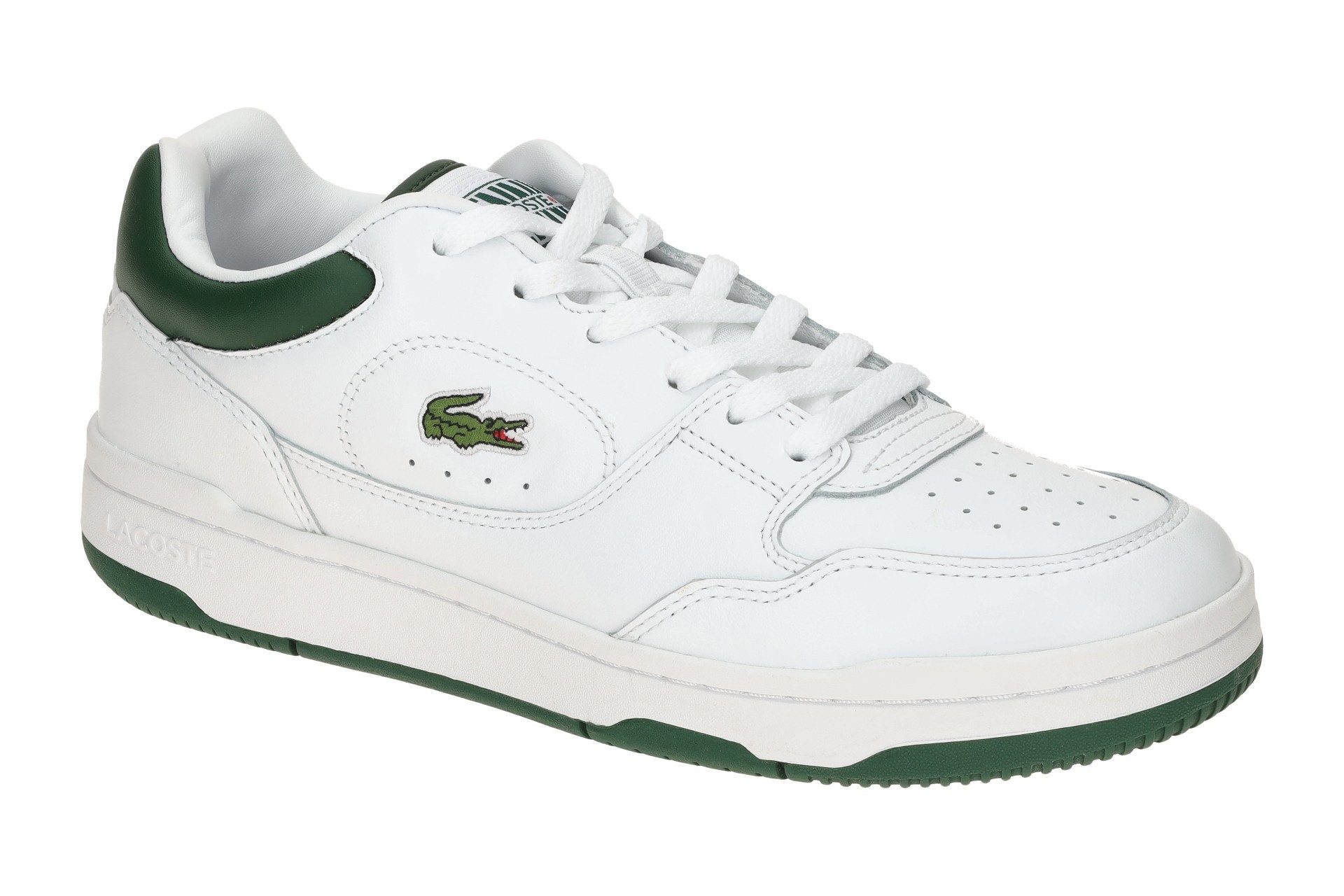 Lacoste 49SMA0052 1R5 Schnürschuh
