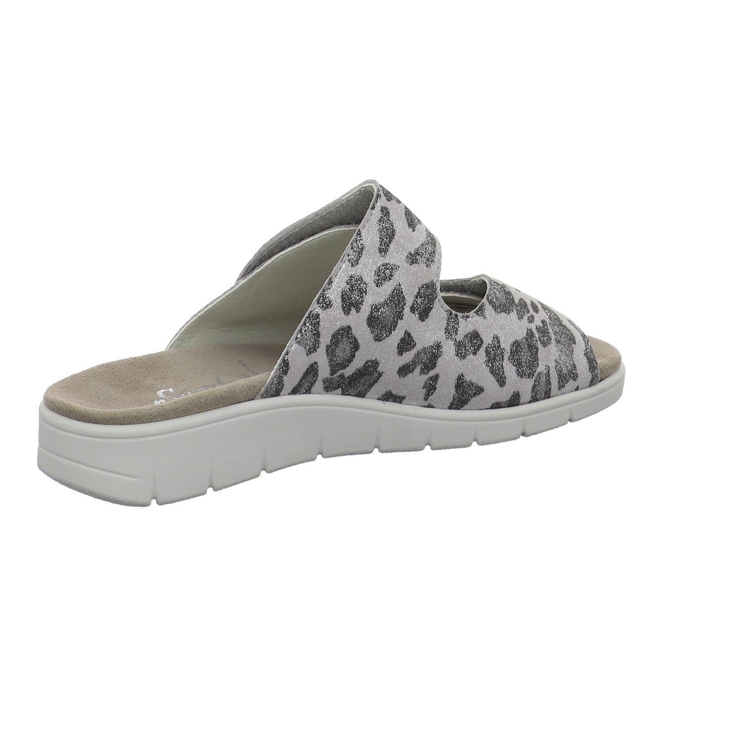 Semler LEO-PRINT Pantolette