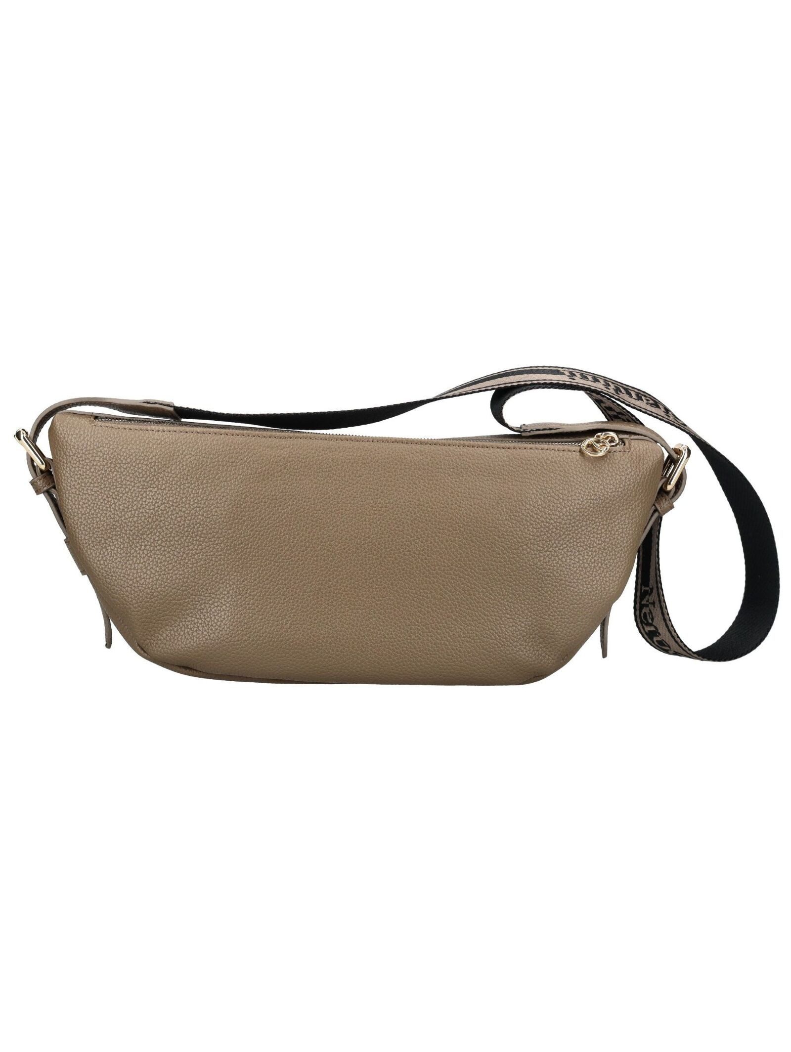 Nero Giardini Umhängetasche Nero Giardini Taschen Lederimitat