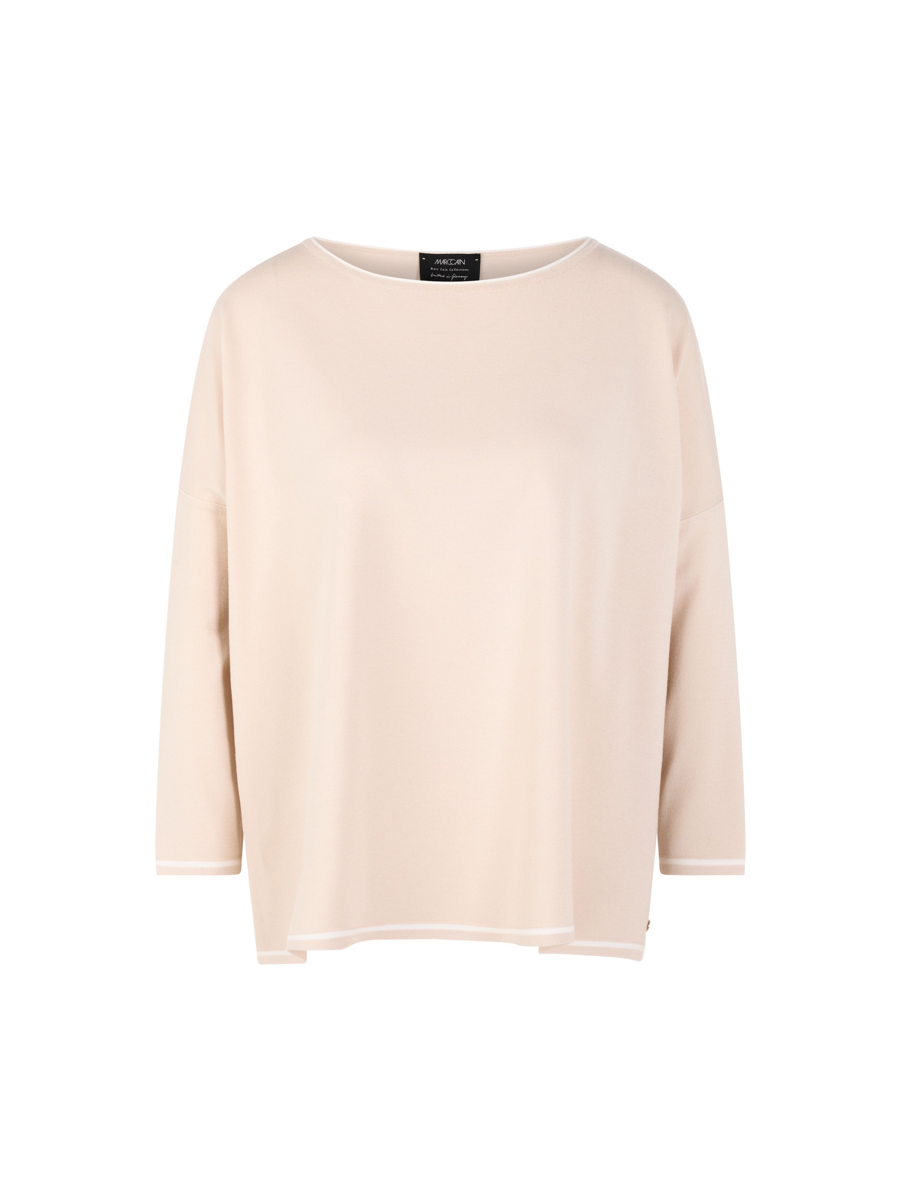 Marc Cain Rundhalspullover