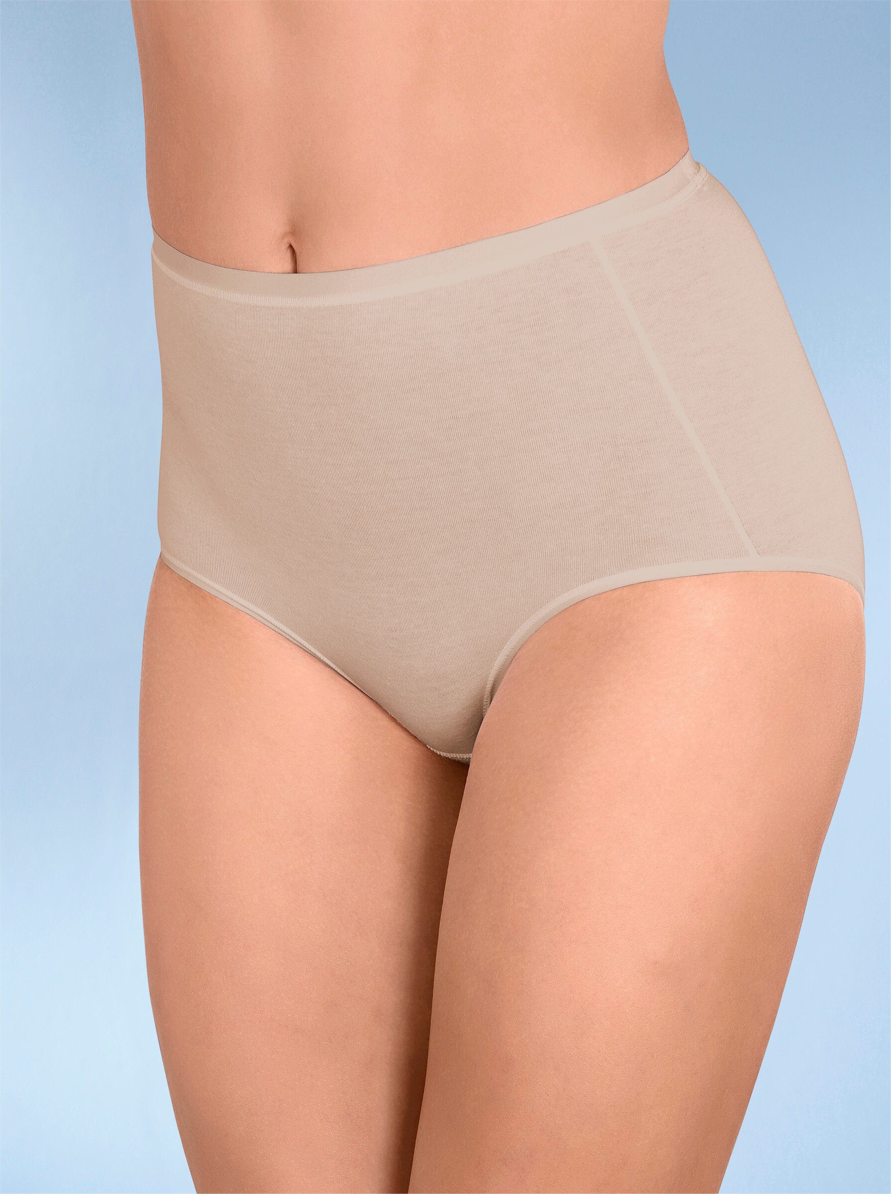 Nina Von C. Slip Taillenslip (3-St)