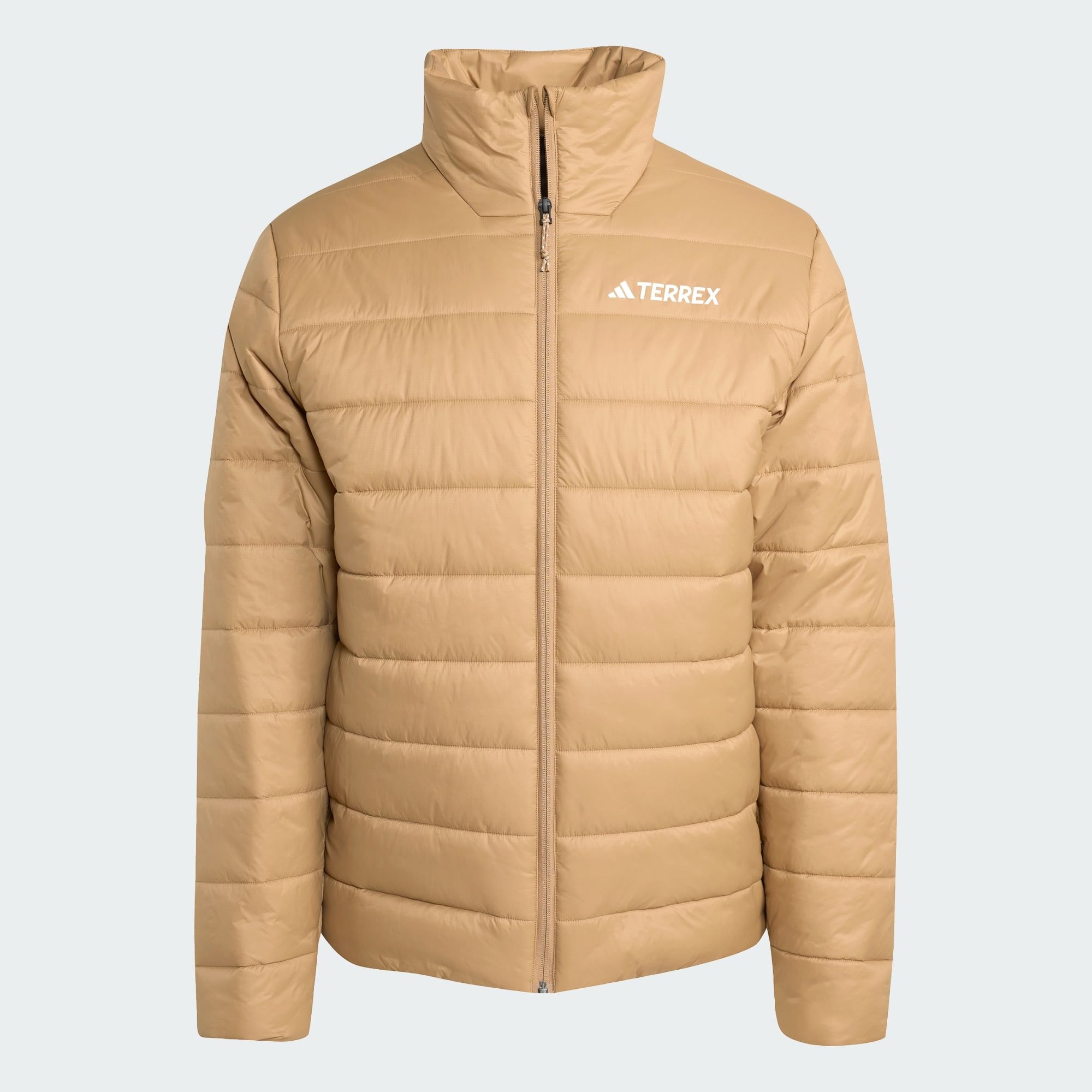 adidas TERREX Trainingstights TERREX MULTI ESSENTIALS ISOLATIONSJACKE (1-tlg)