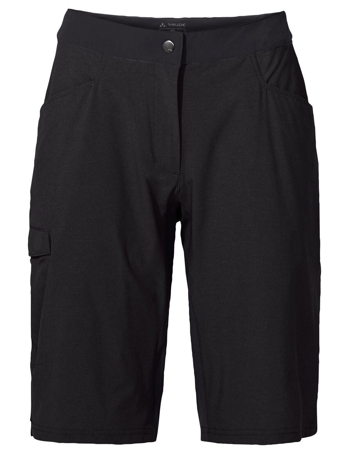 VAUDE Funktionshose Women's Tremalzo Shorts III günstig online kaufen