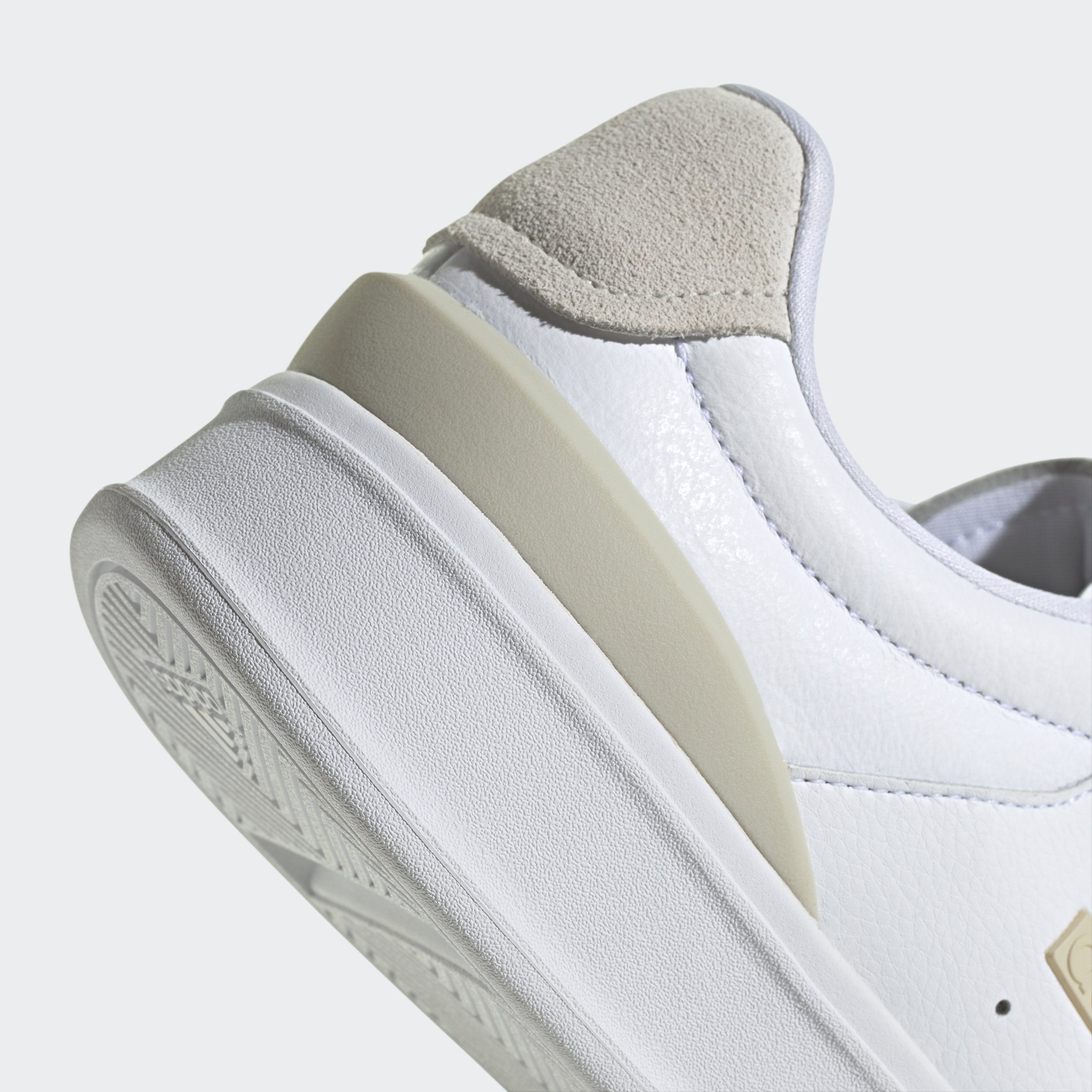 adidas Sportswear Orbit White Grey / KATANA Sneaker Aluminium Cloud 